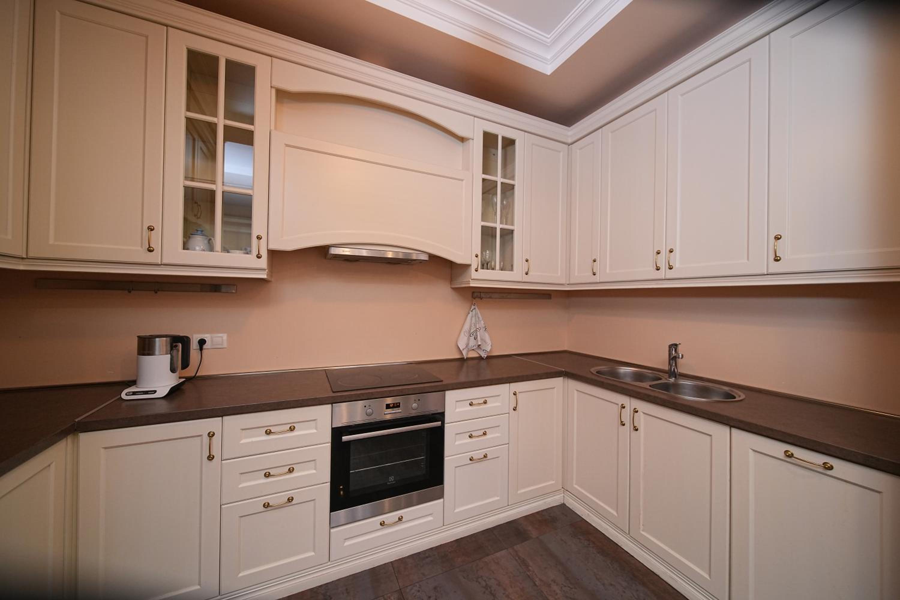 Luxury Apartments in the Centre with 2 Bedrooms & 2 Bathrooms by Sweet Home