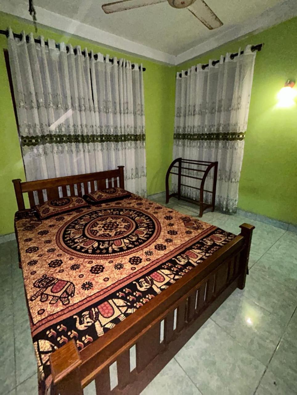 Sandalu Villa