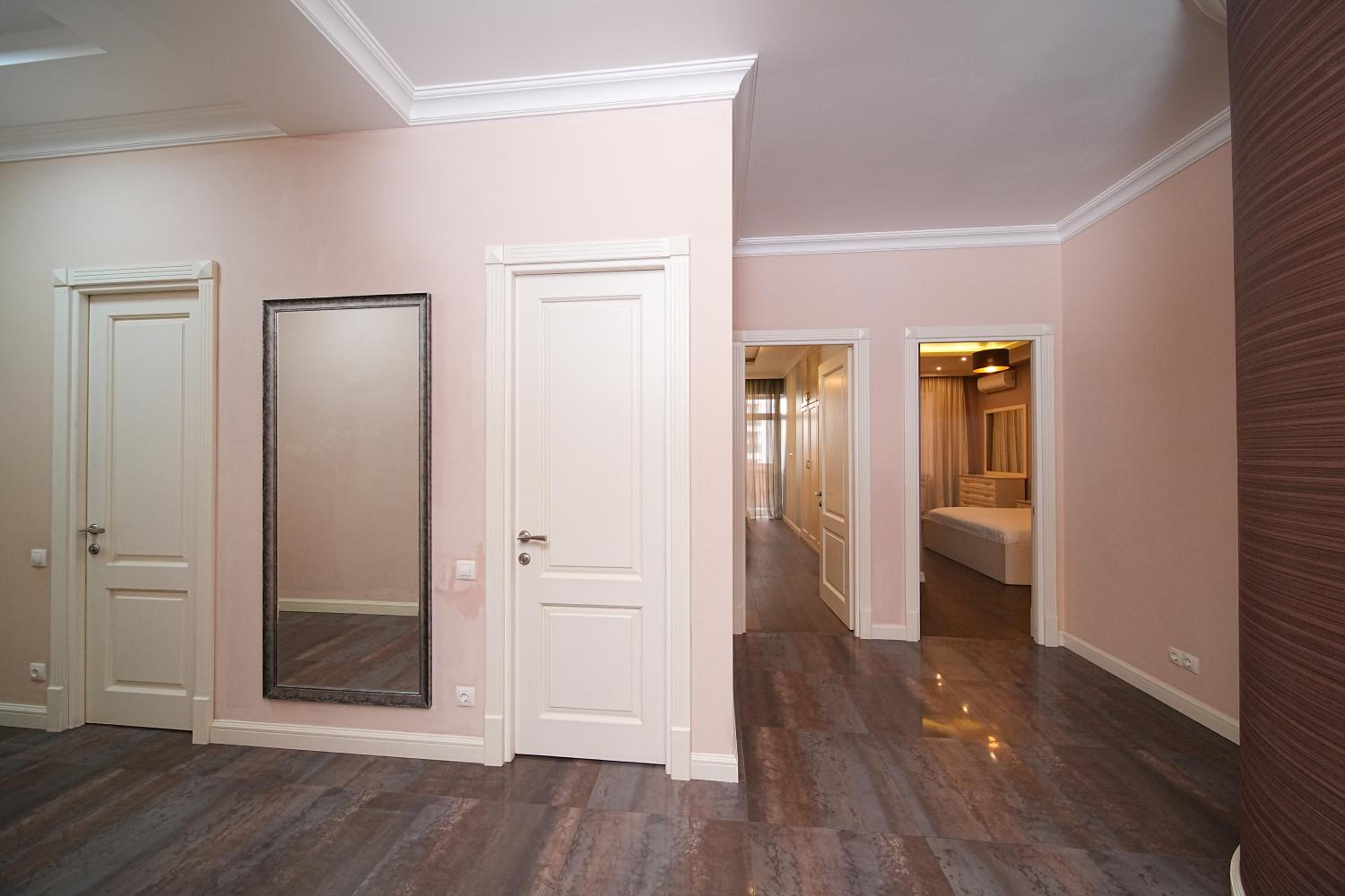 Luxury Apartments in the Centre with 2 Bedrooms & 2 Bathrooms by Sweet Home