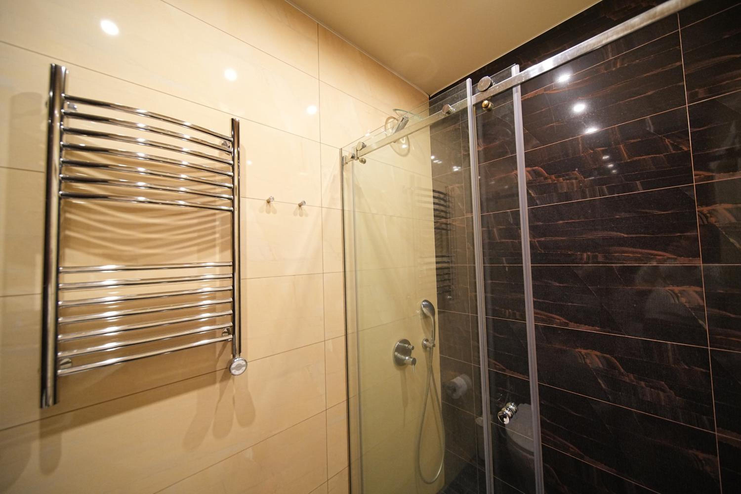 Luxury Apartments in the Centre with 2 Bedrooms & 2 Bathrooms by Sweet Home