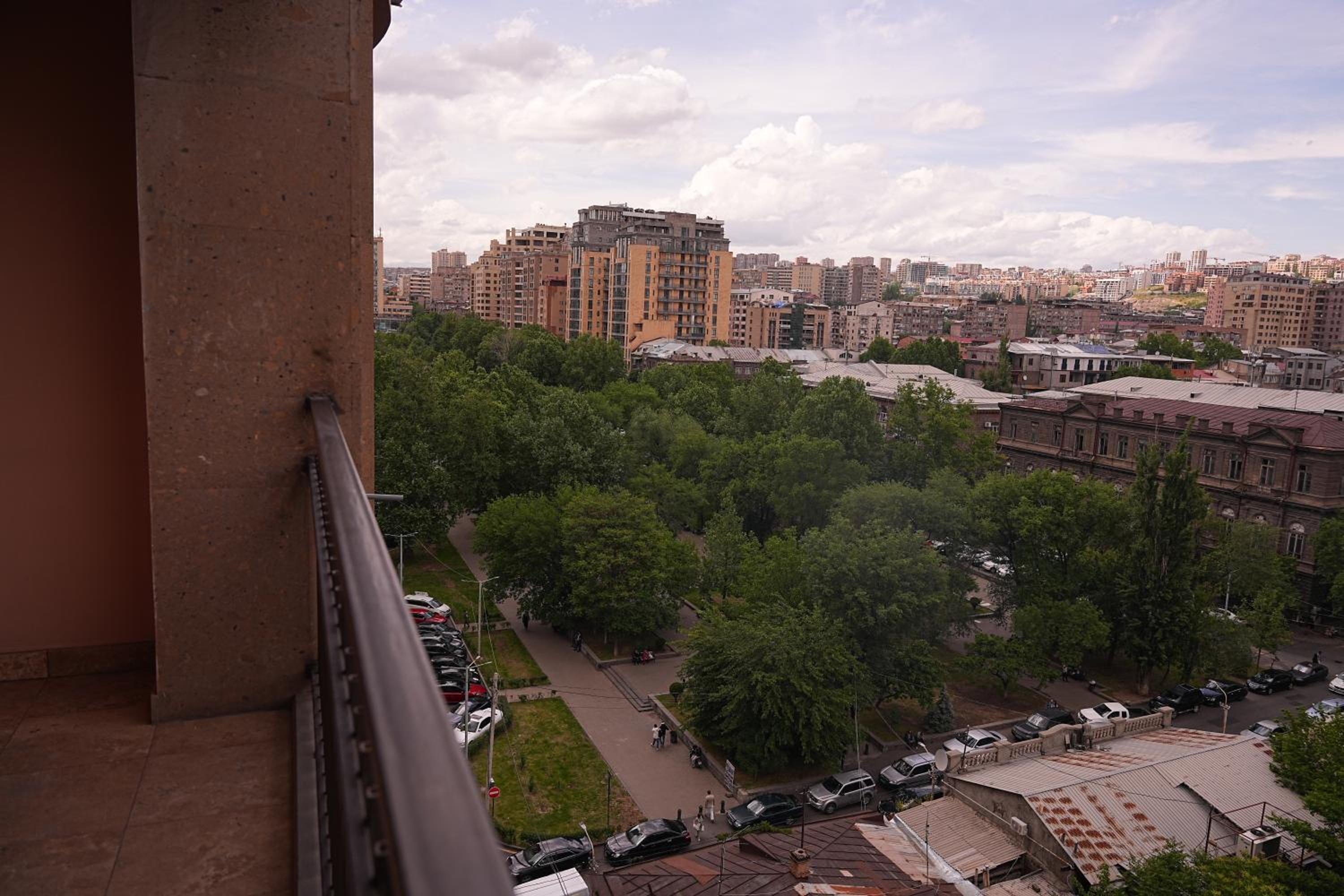 Luxury Apartments in the Centre with 2 Bedrooms & 2 Bathrooms by Sweet Home
