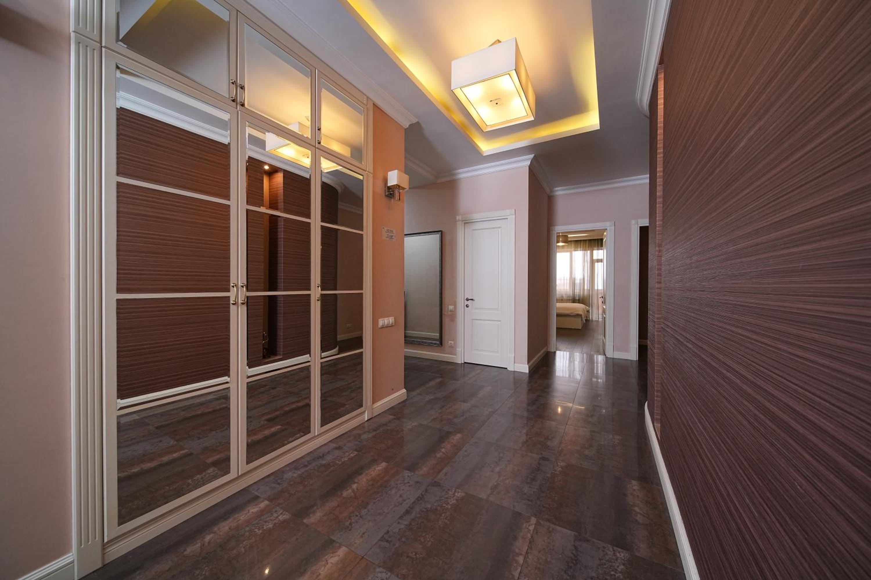 Luxury Apartments in the Centre with 2 Bedrooms & 2 Bathrooms by Sweet Home
