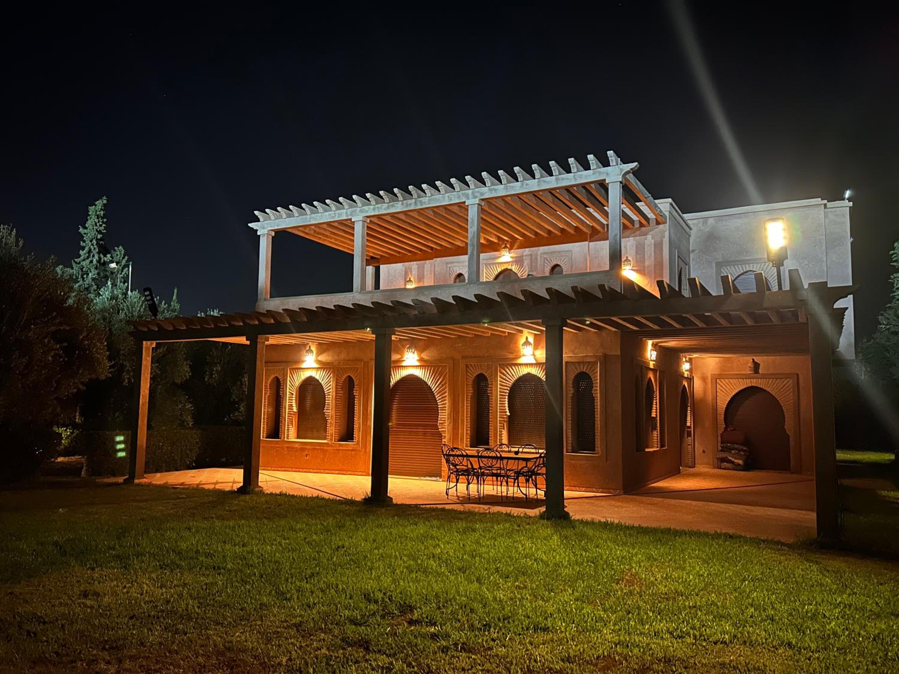 building