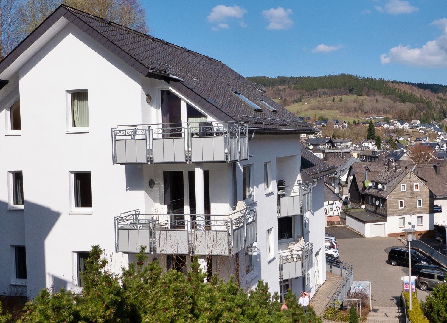 Dorf-Quartier am Rathaus