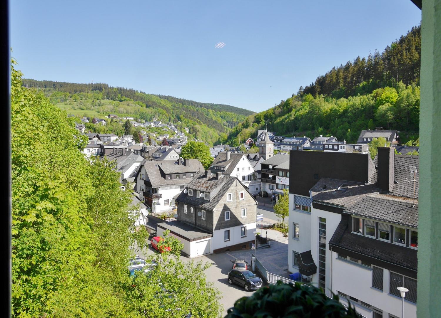 Dorf-Quartier am Rathaus