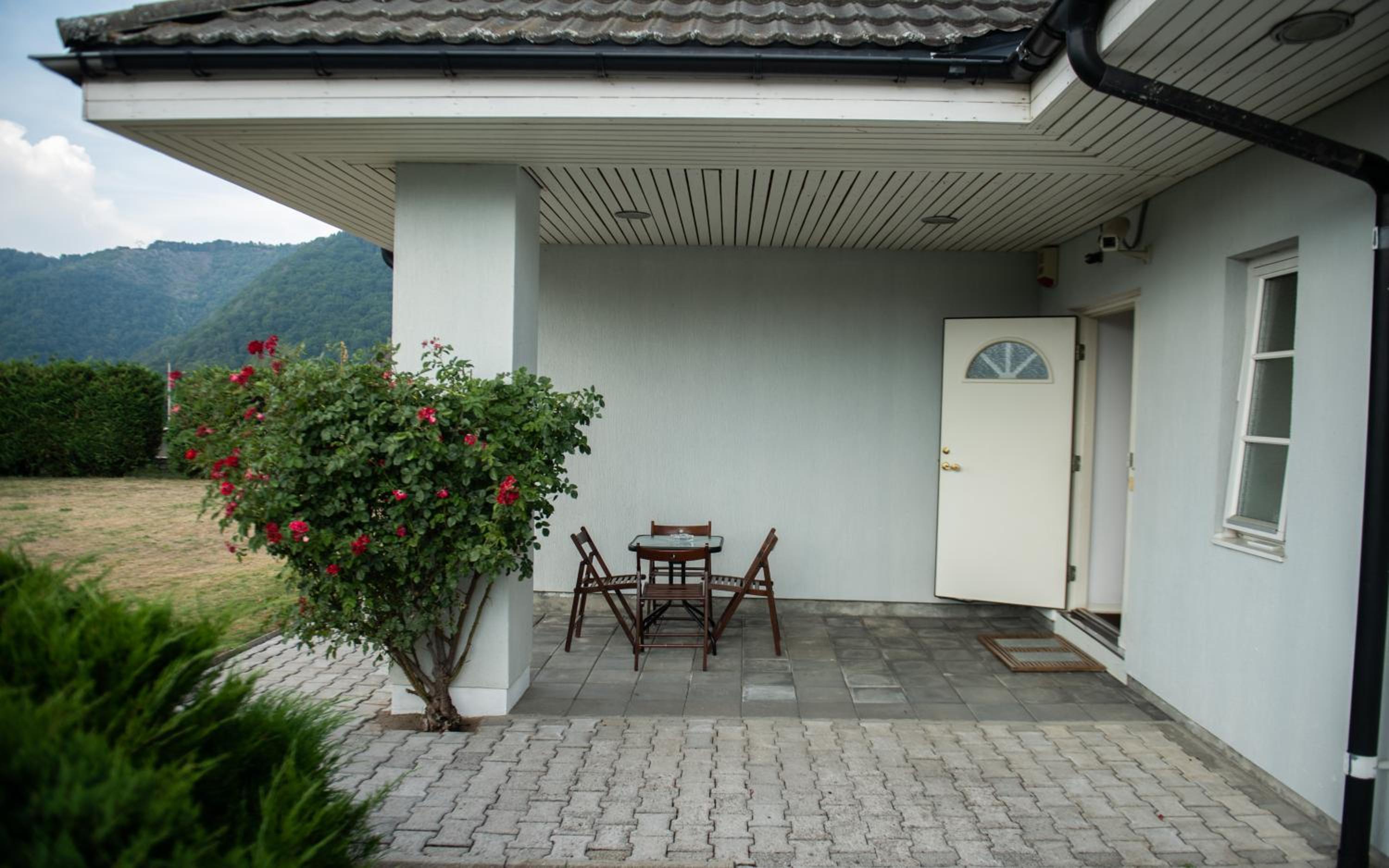 Villa Lux Kolasin view 3