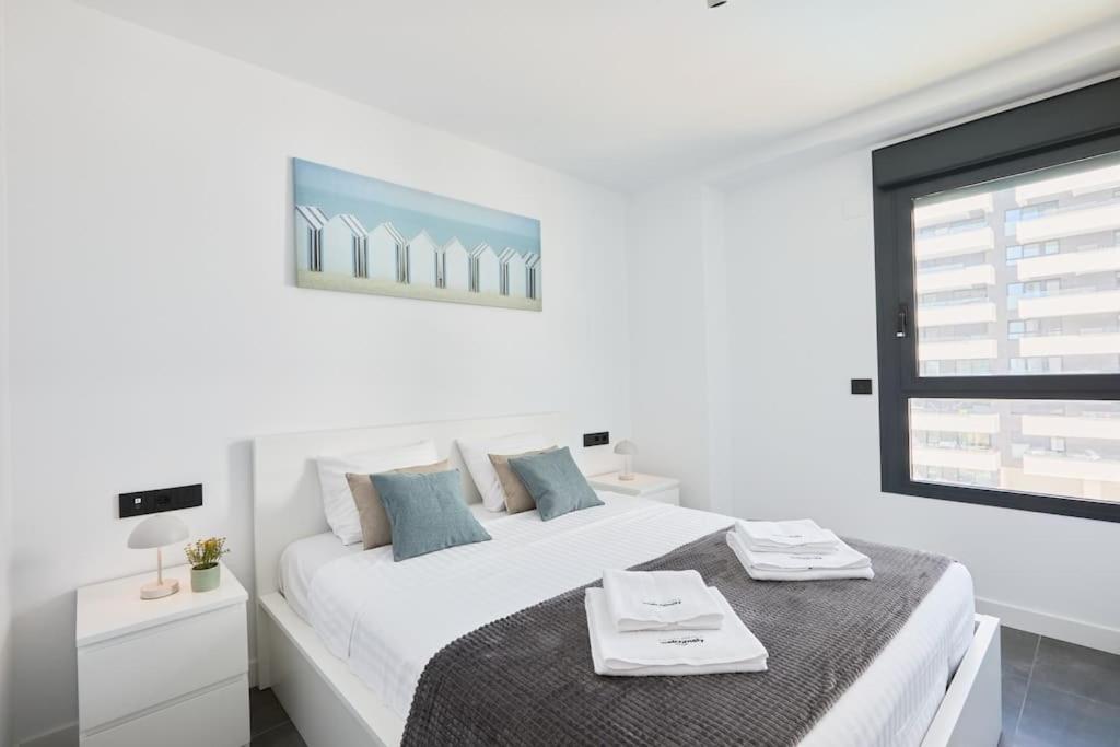 Modern Apartment in Calpe - by Welcomely