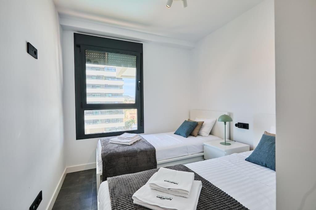Modern Apartment in Calpe - by Welcomely