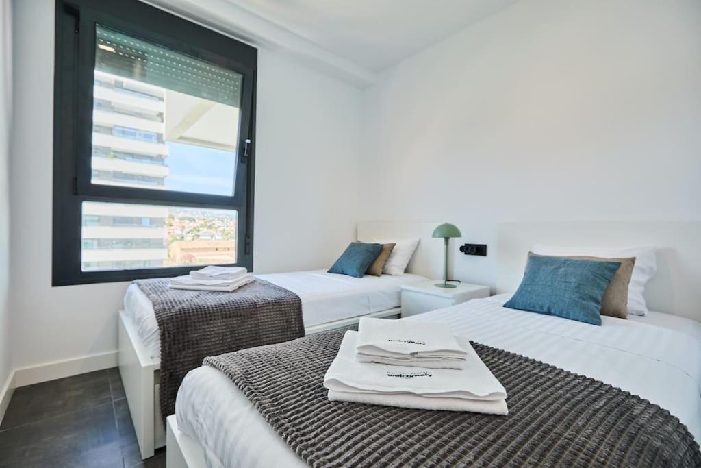 Modern Apartment in Calpe - by Welcomely