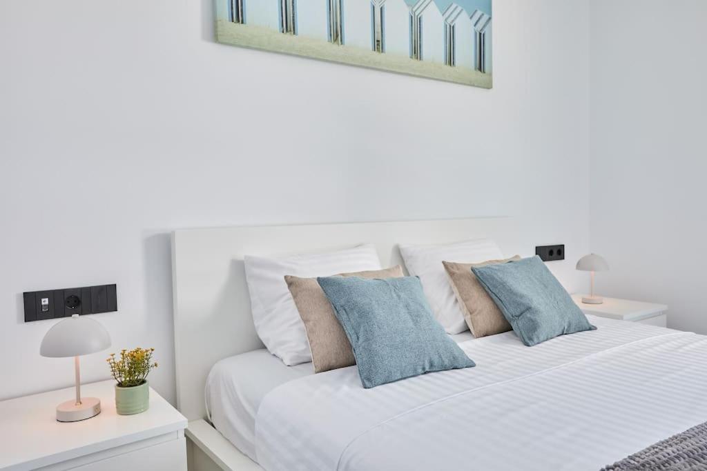 Modern Apartment in Calpe - by Welcomely