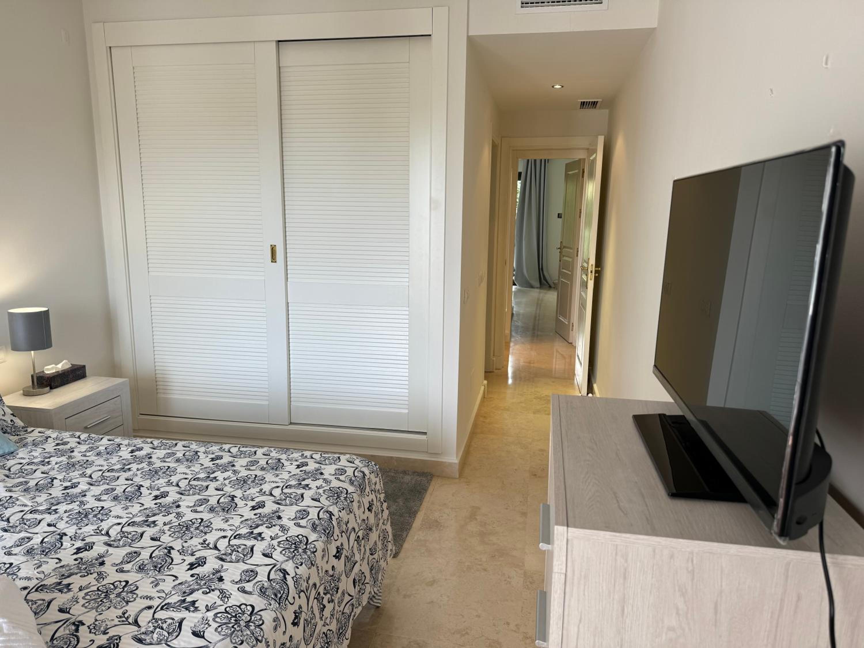Mijas Golf View Apartment