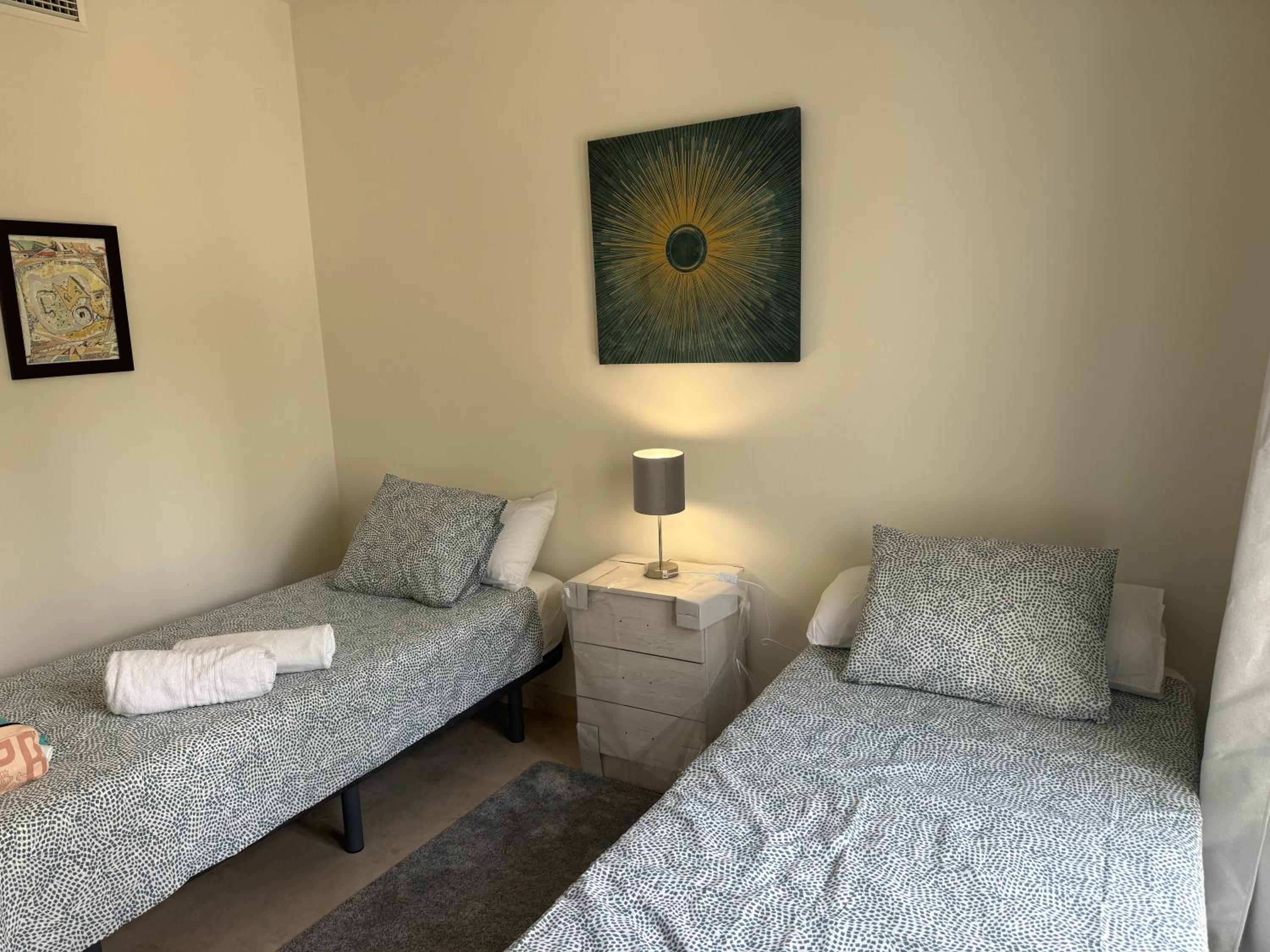 Mijas Golf View Apartment