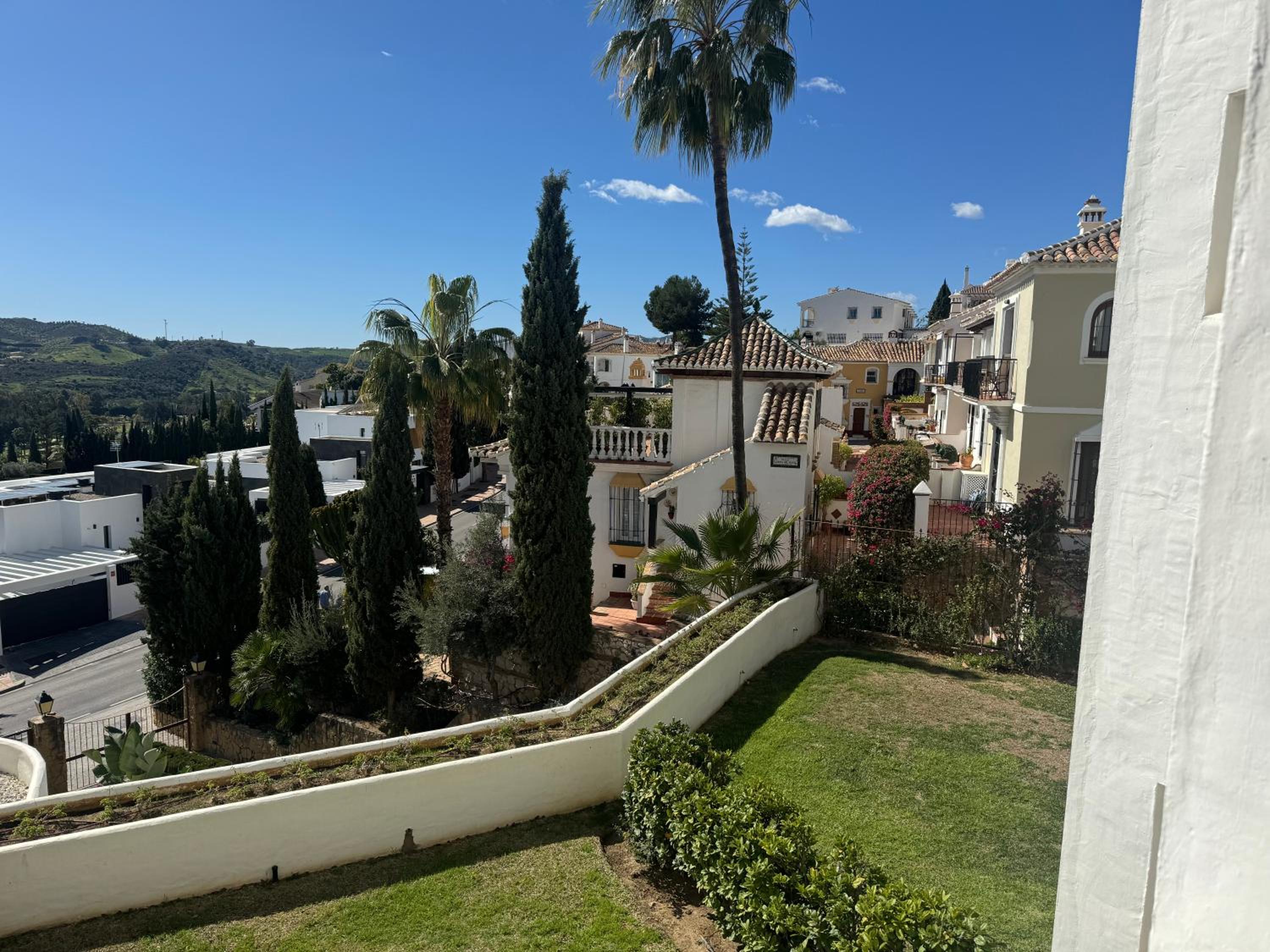 Mijas Golf View Apartment