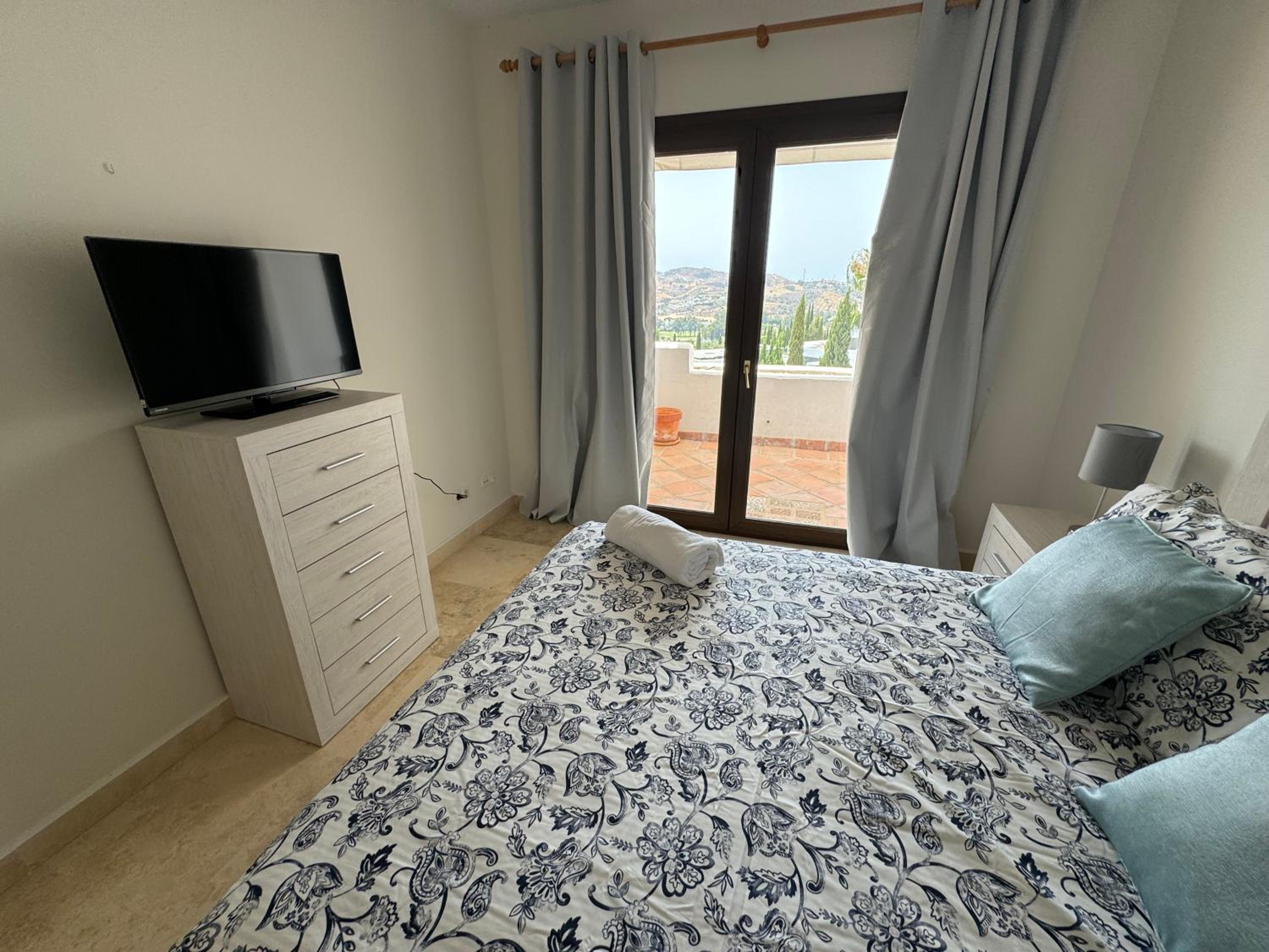 Mijas Golf View Apartment