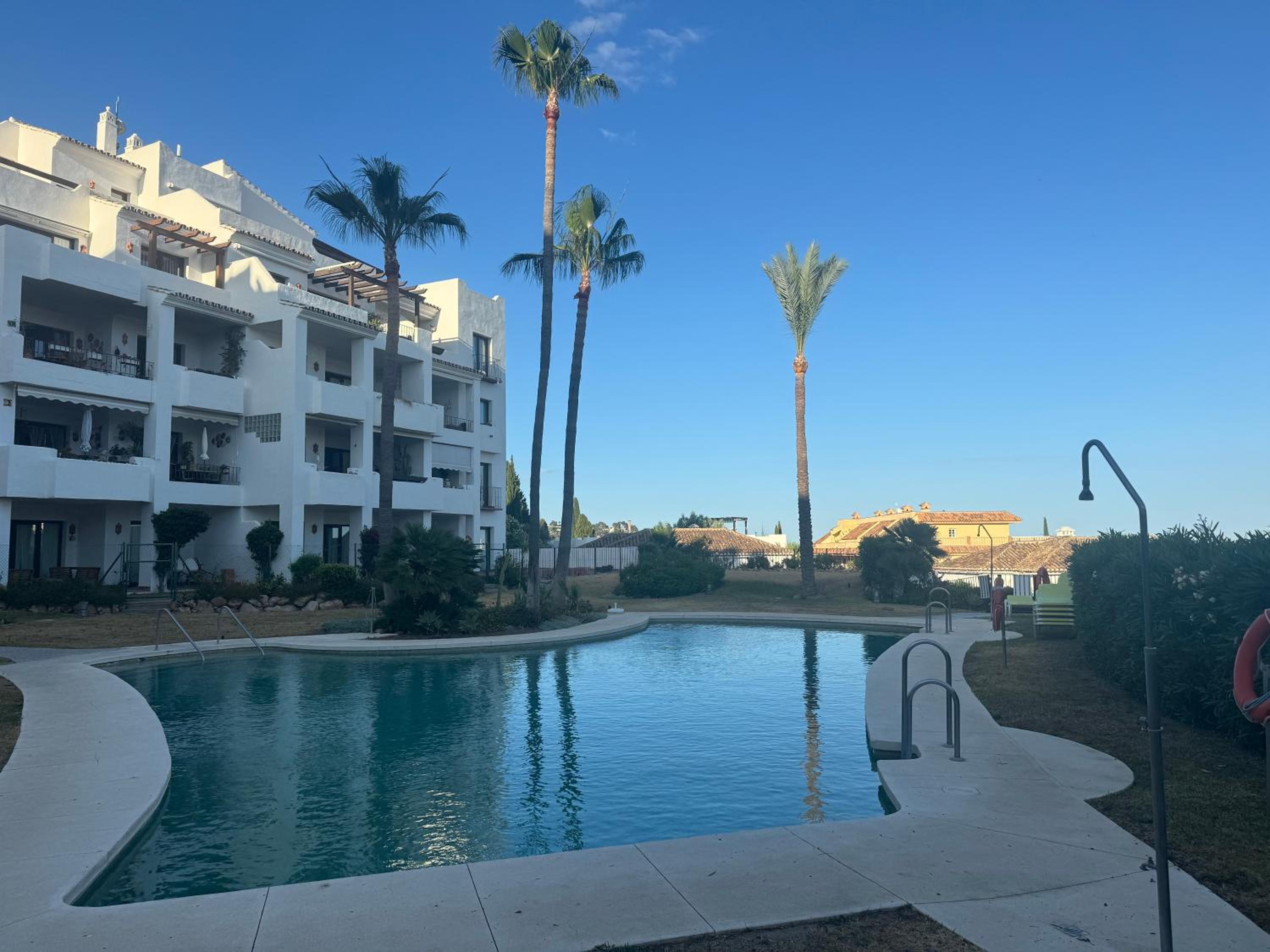 Mijas Golf View Apartment