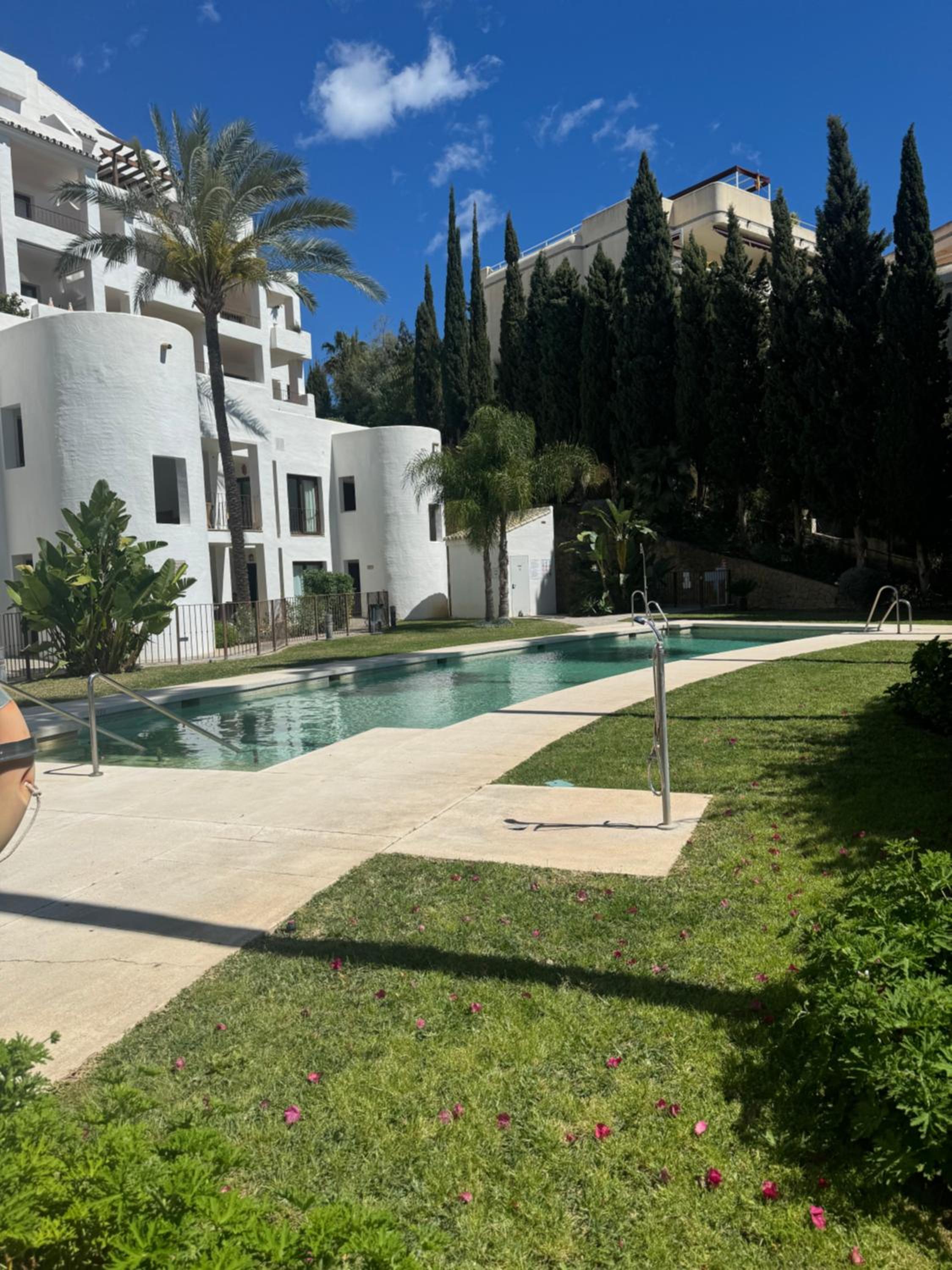 Mijas Golf View Apartment