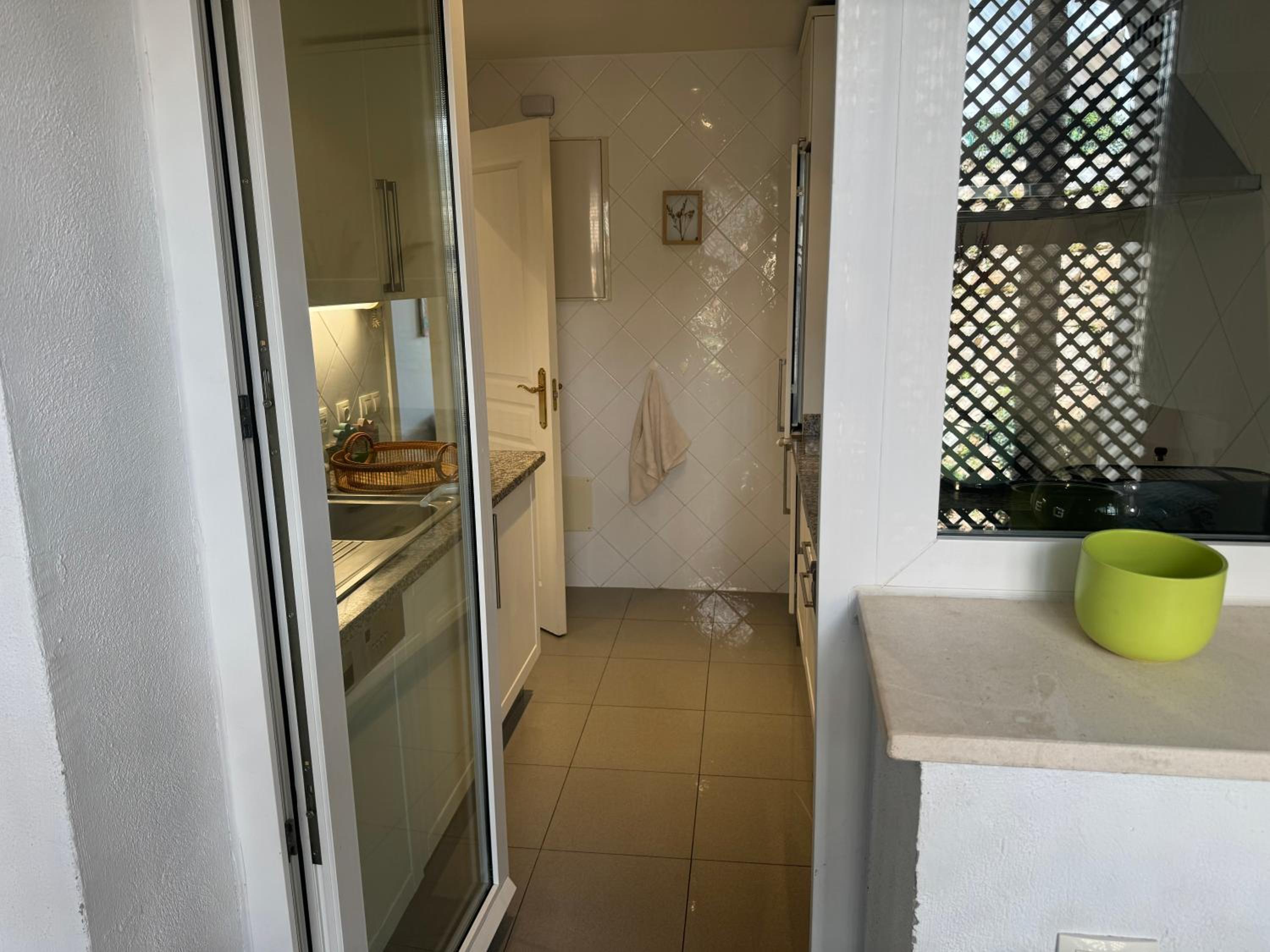 Mijas Golf View Apartment