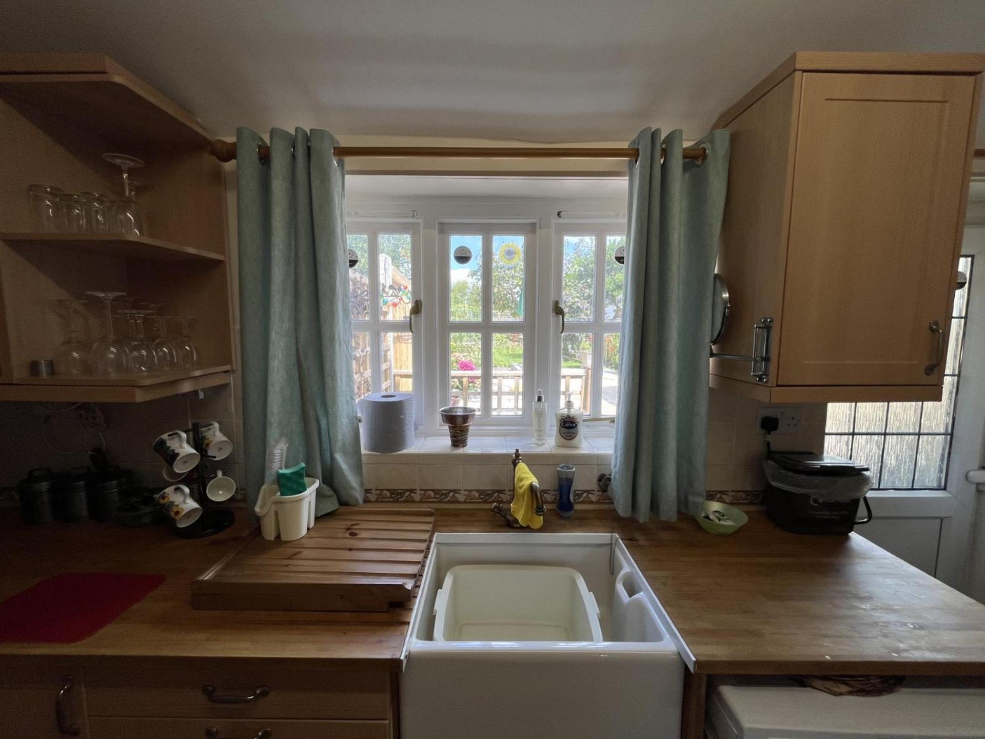 Magnolia Cottage view 3