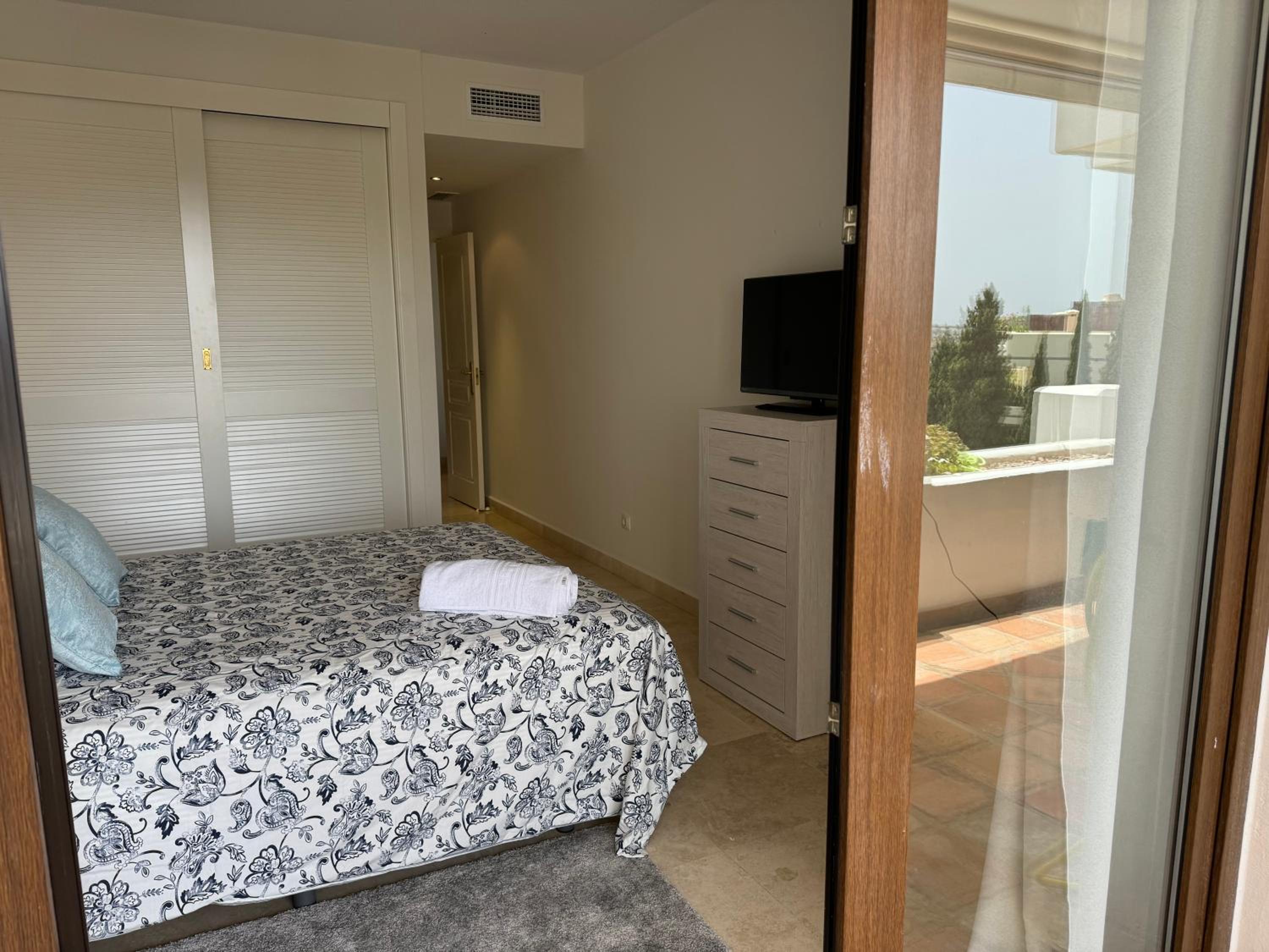 Mijas Golf View Apartment