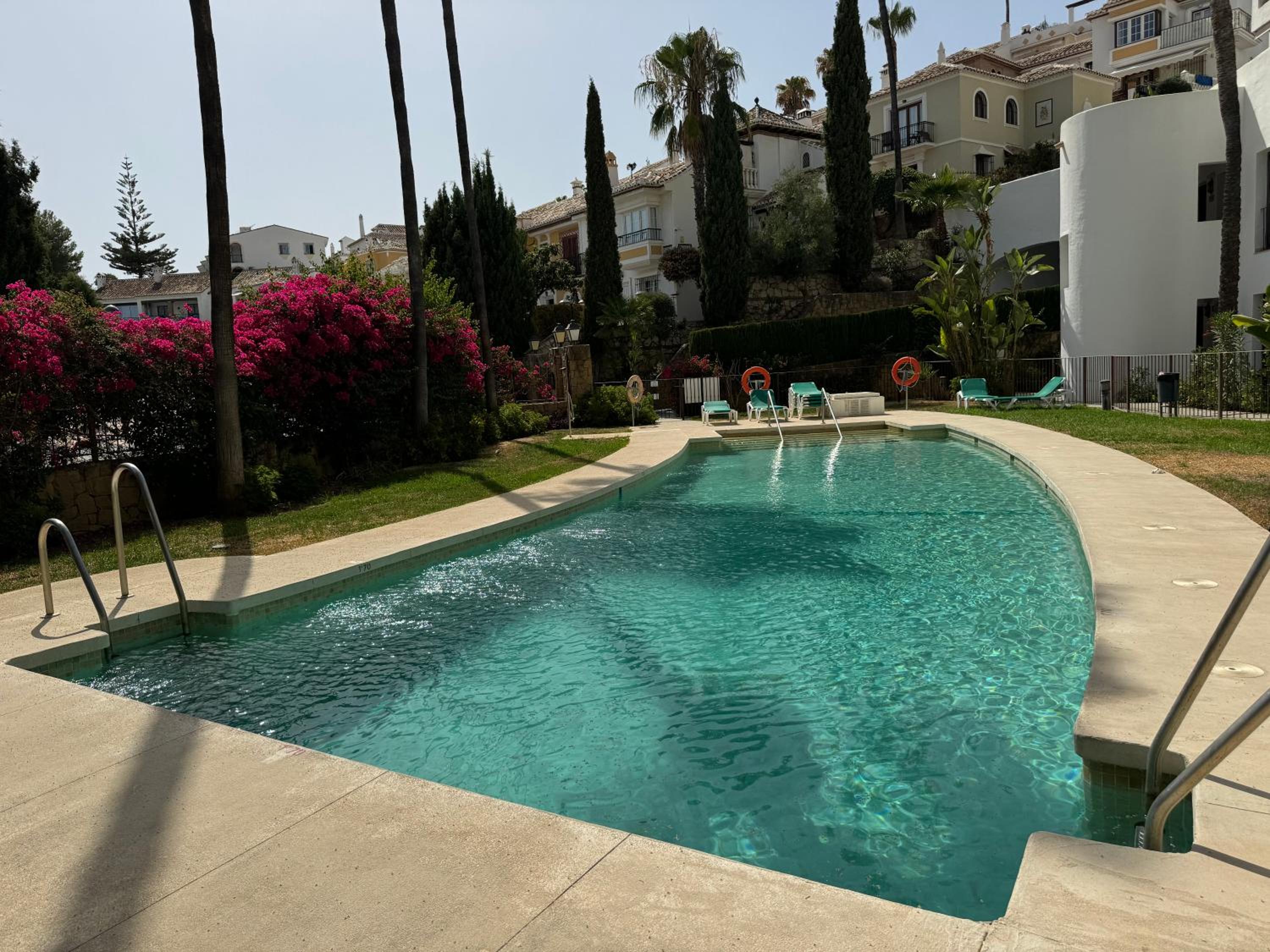 Mijas Golf View Apartment
