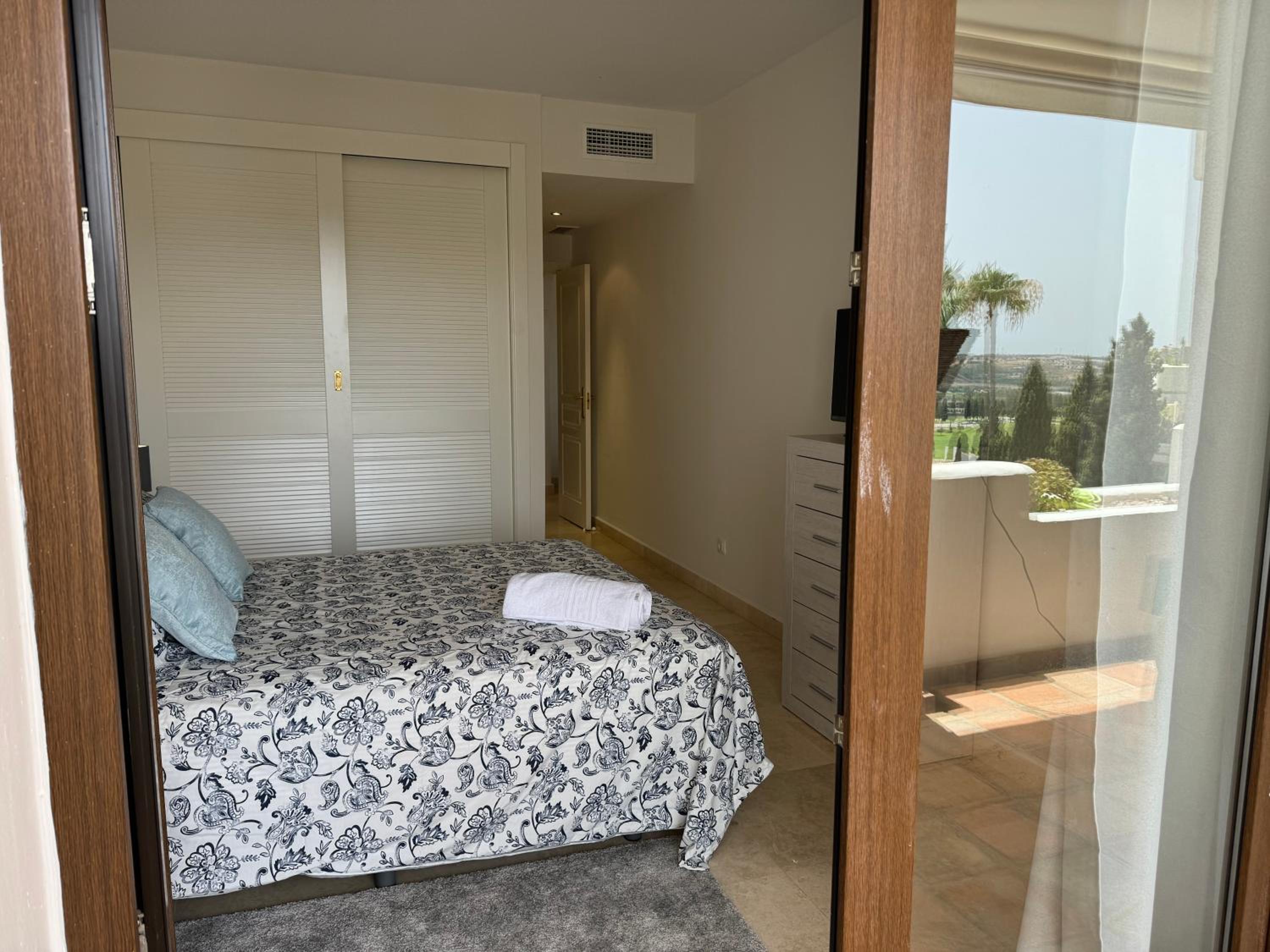 Mijas Golf View Apartment