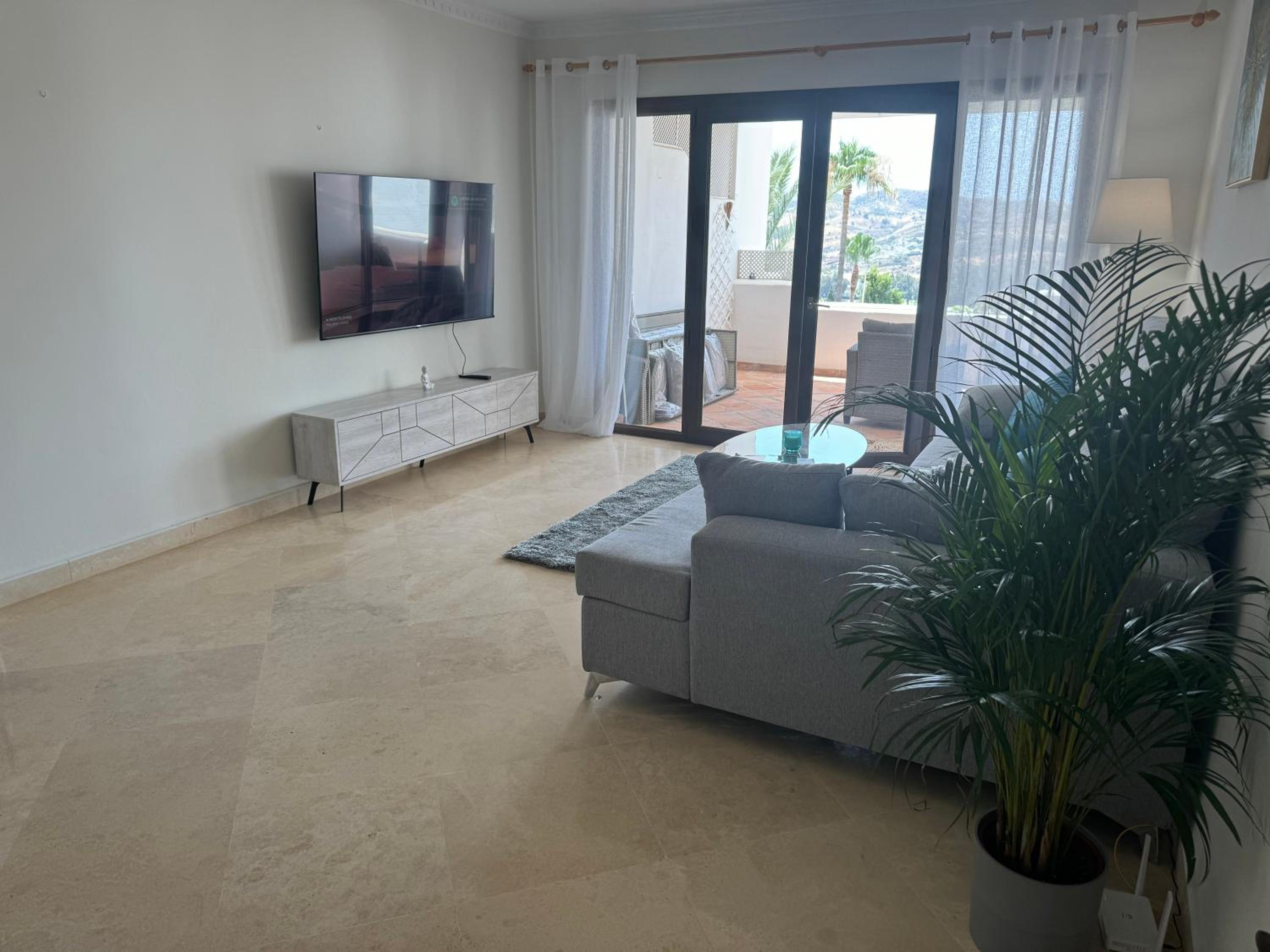 Mijas Golf View Apartment
