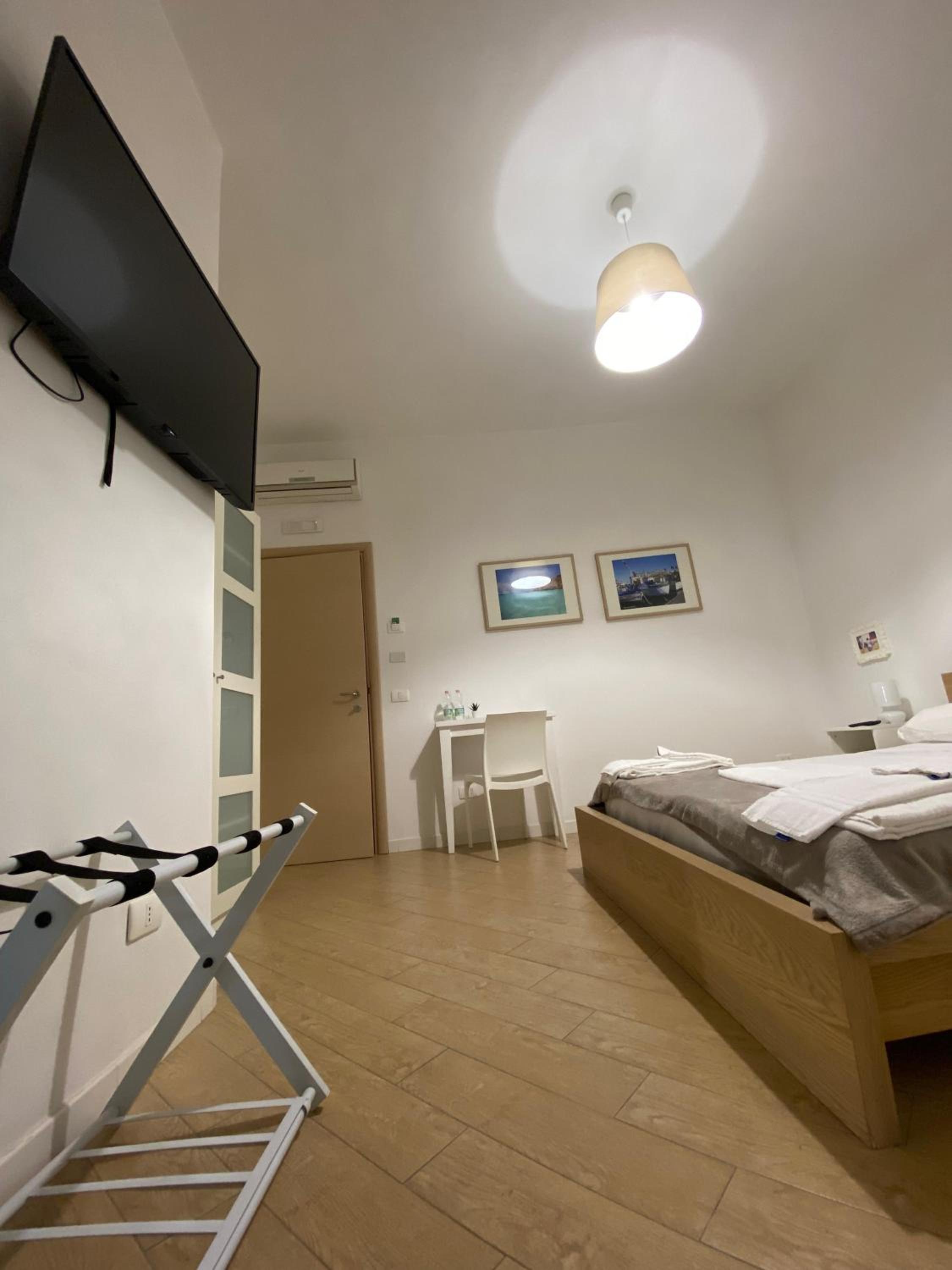 Manu's House B&B