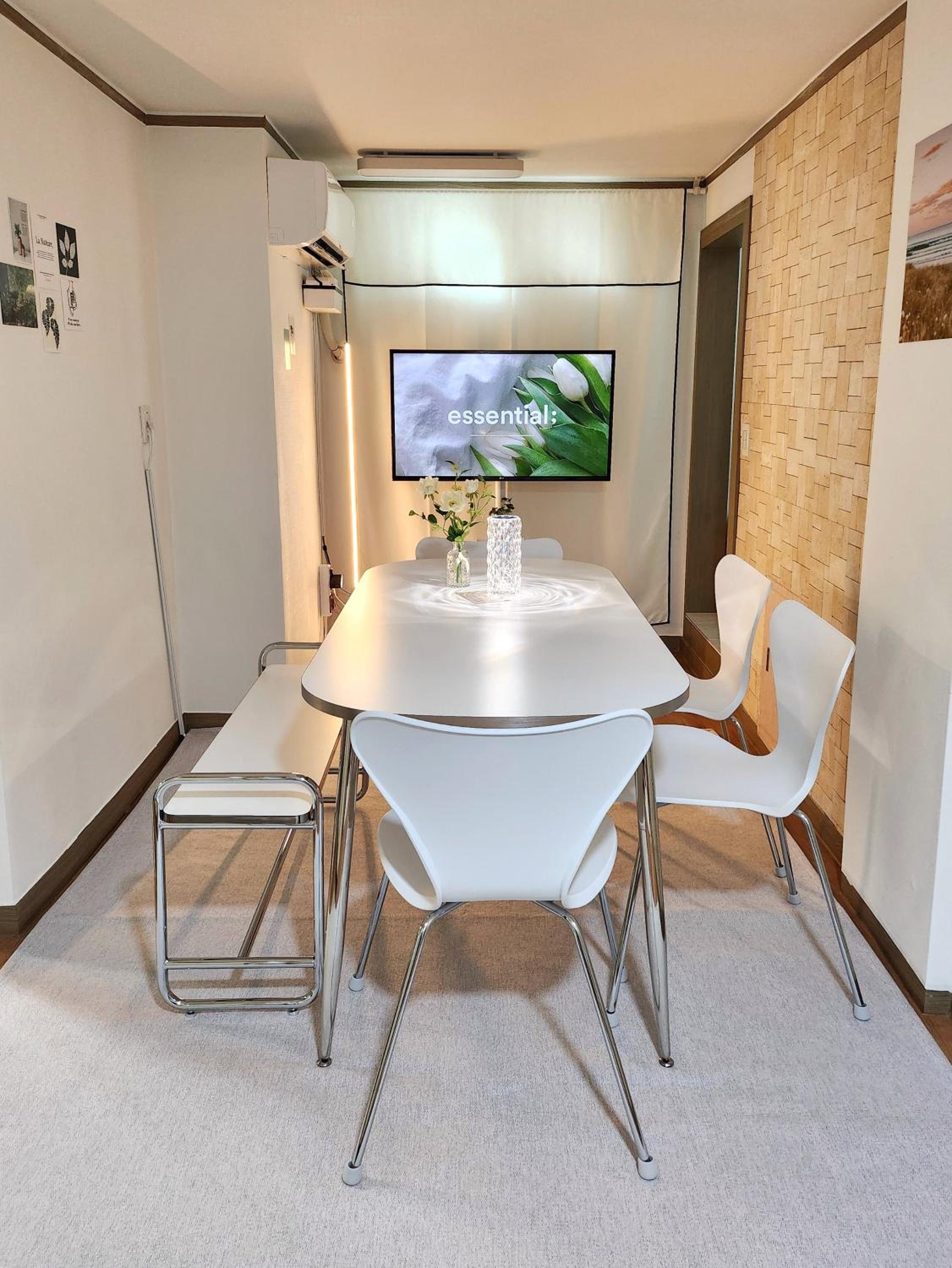 meeting & event spaces