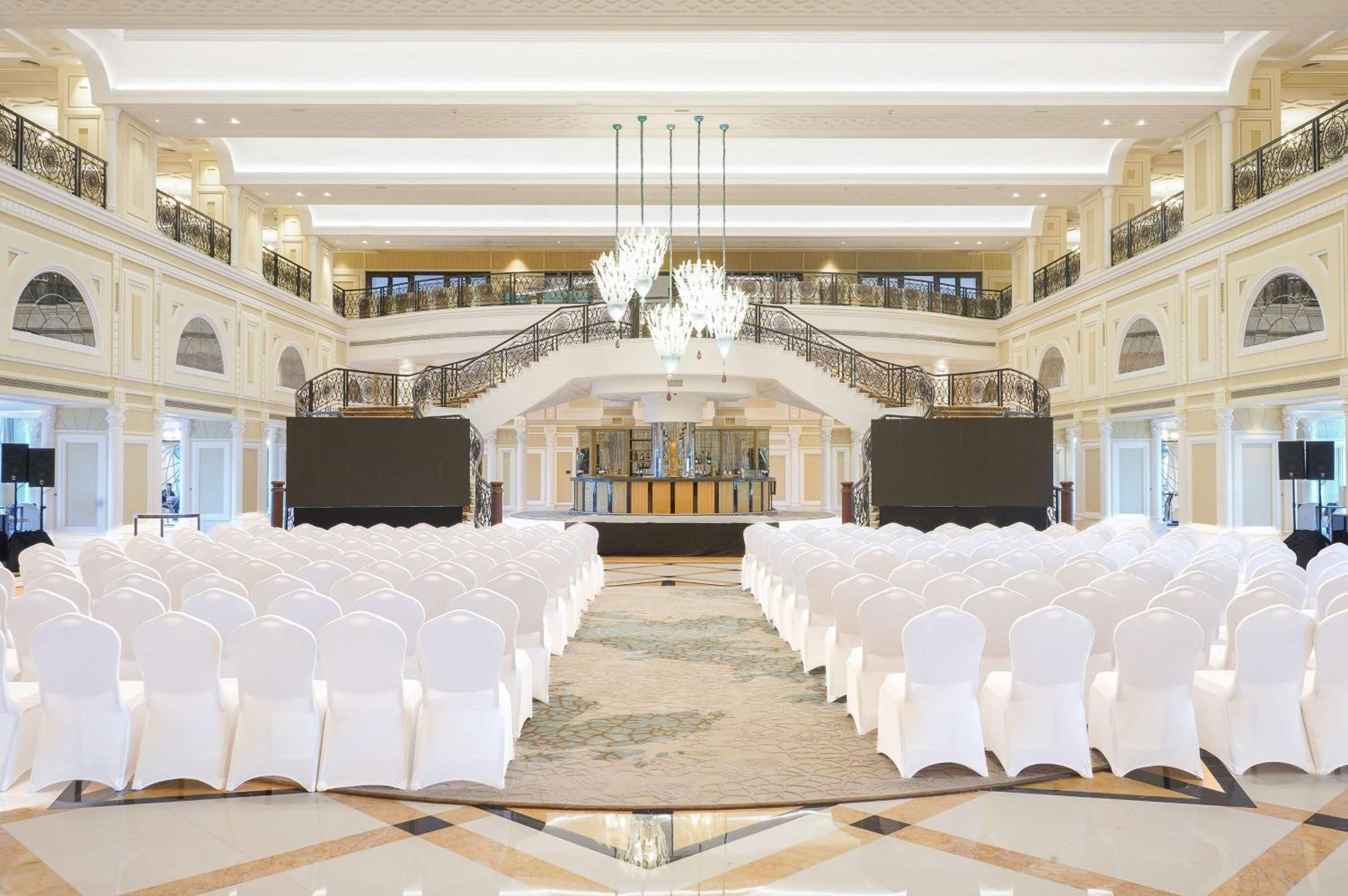 Waldorf Astoria Ras Al Khaimah — photo 19