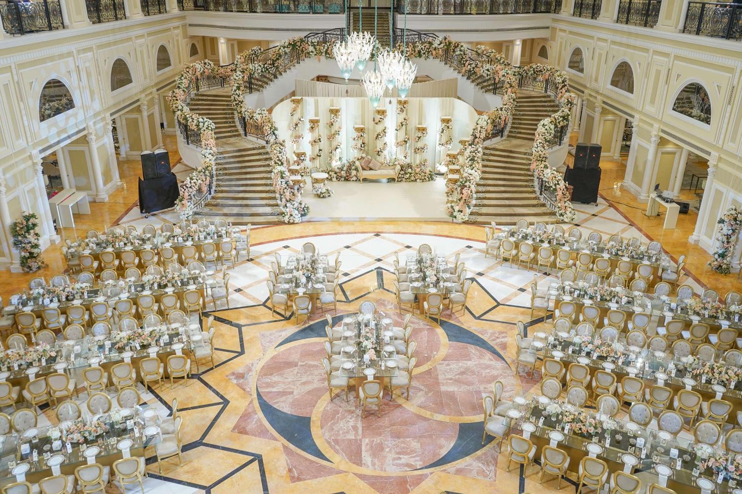 Waldorf Astoria Ras Al Khaimah — photo 69