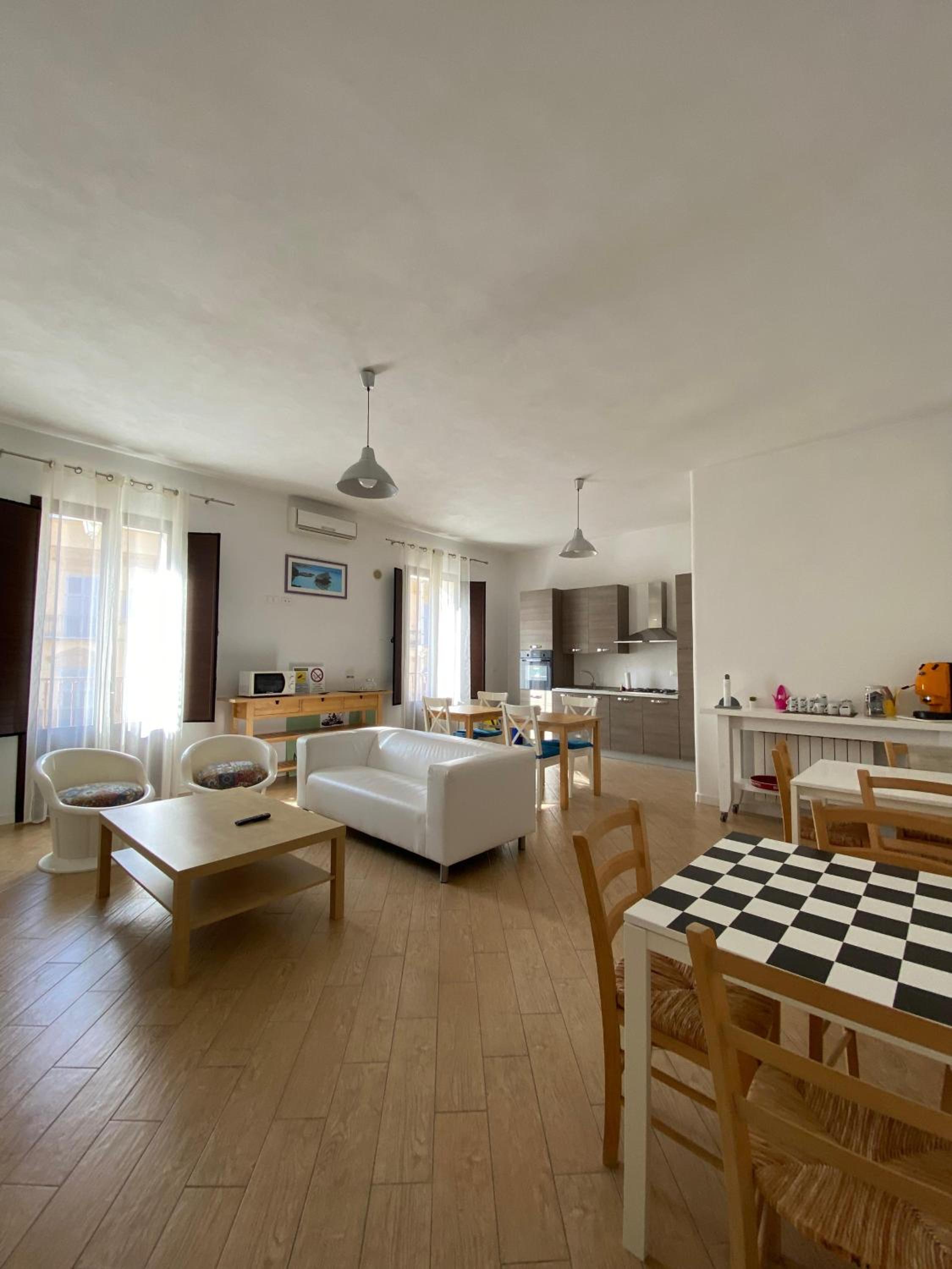 Manu's House B&B