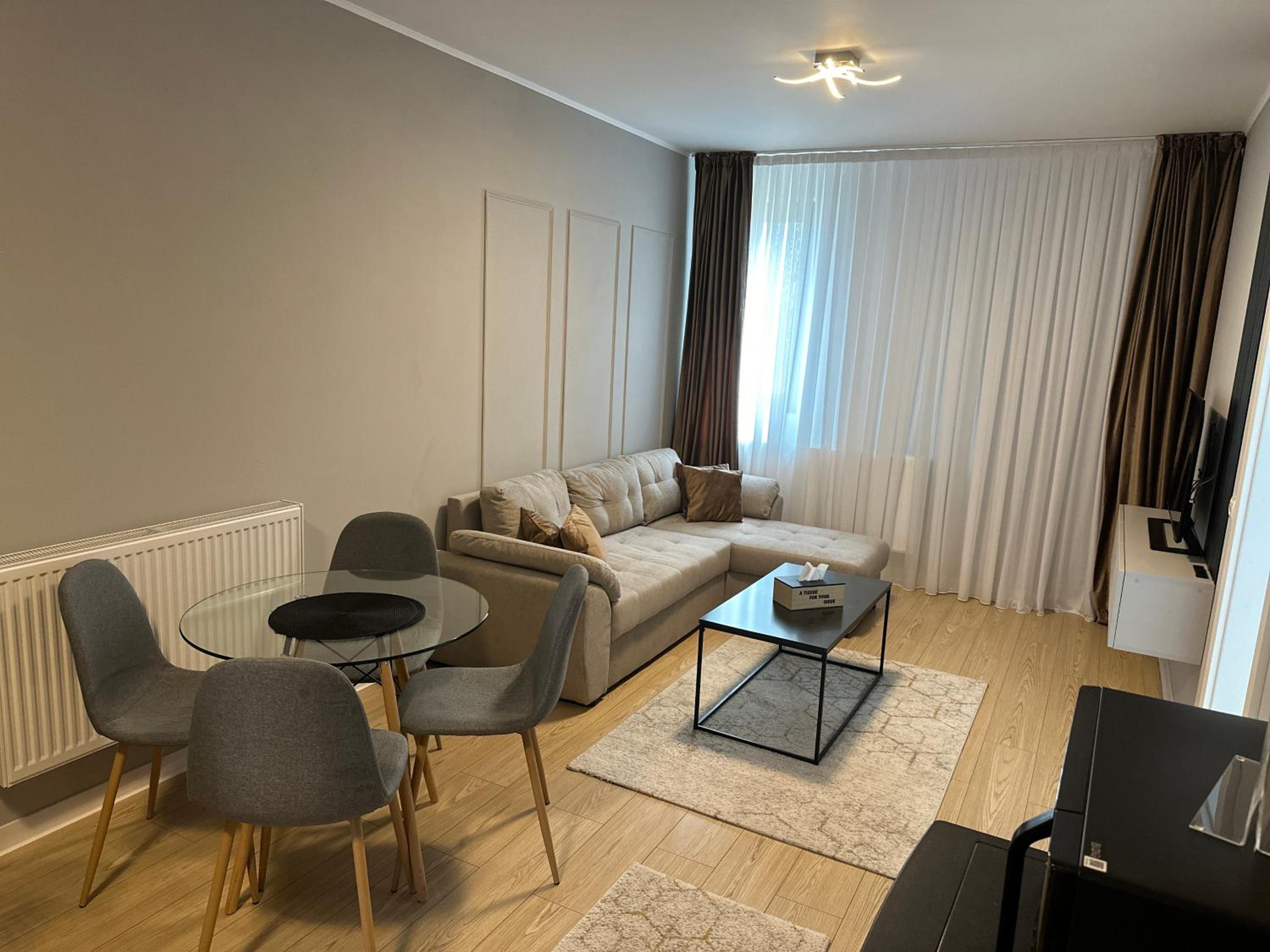 EM03- Apartament 2 camere luxury view 3