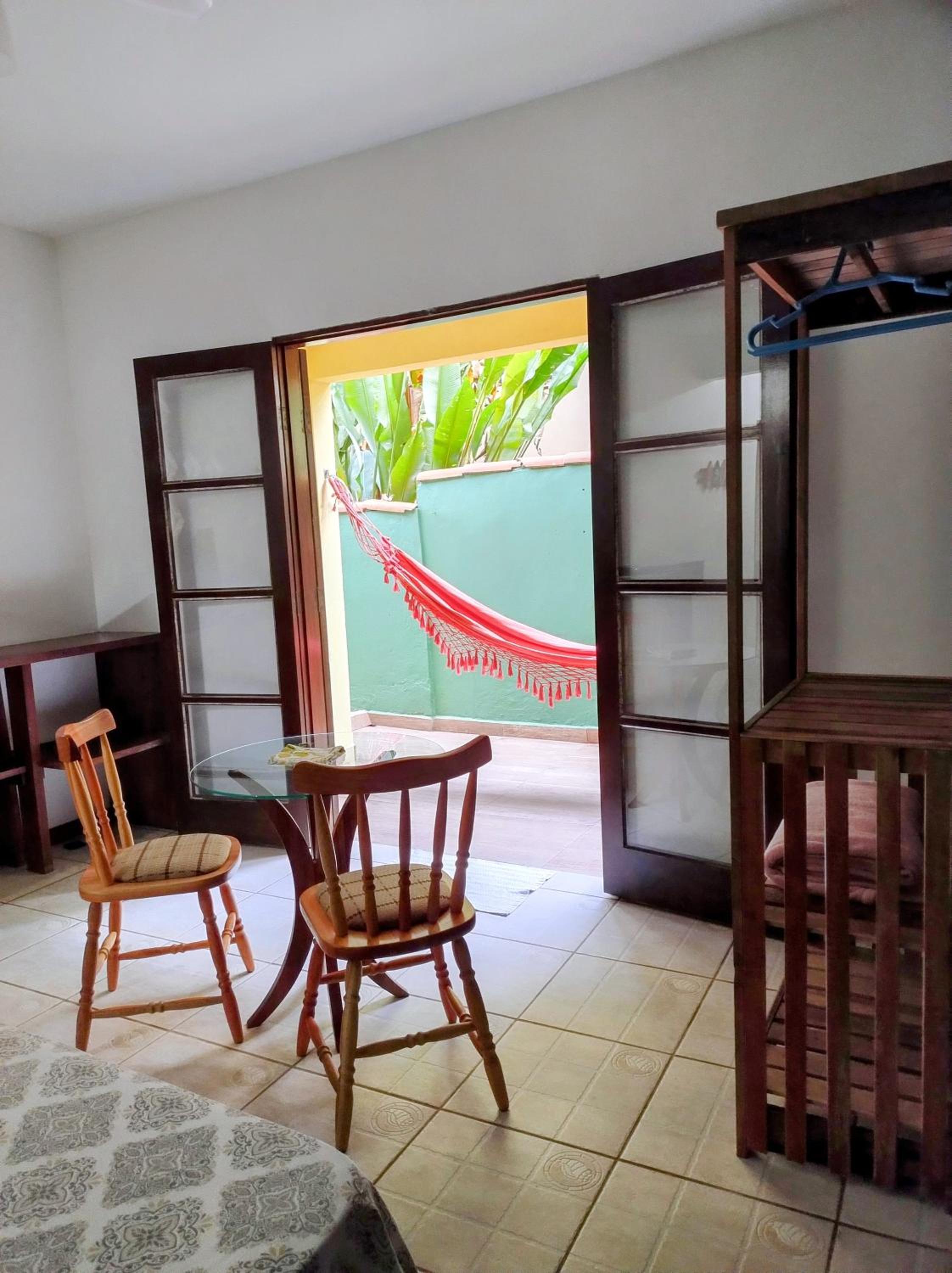 Suites Brilho do Sol