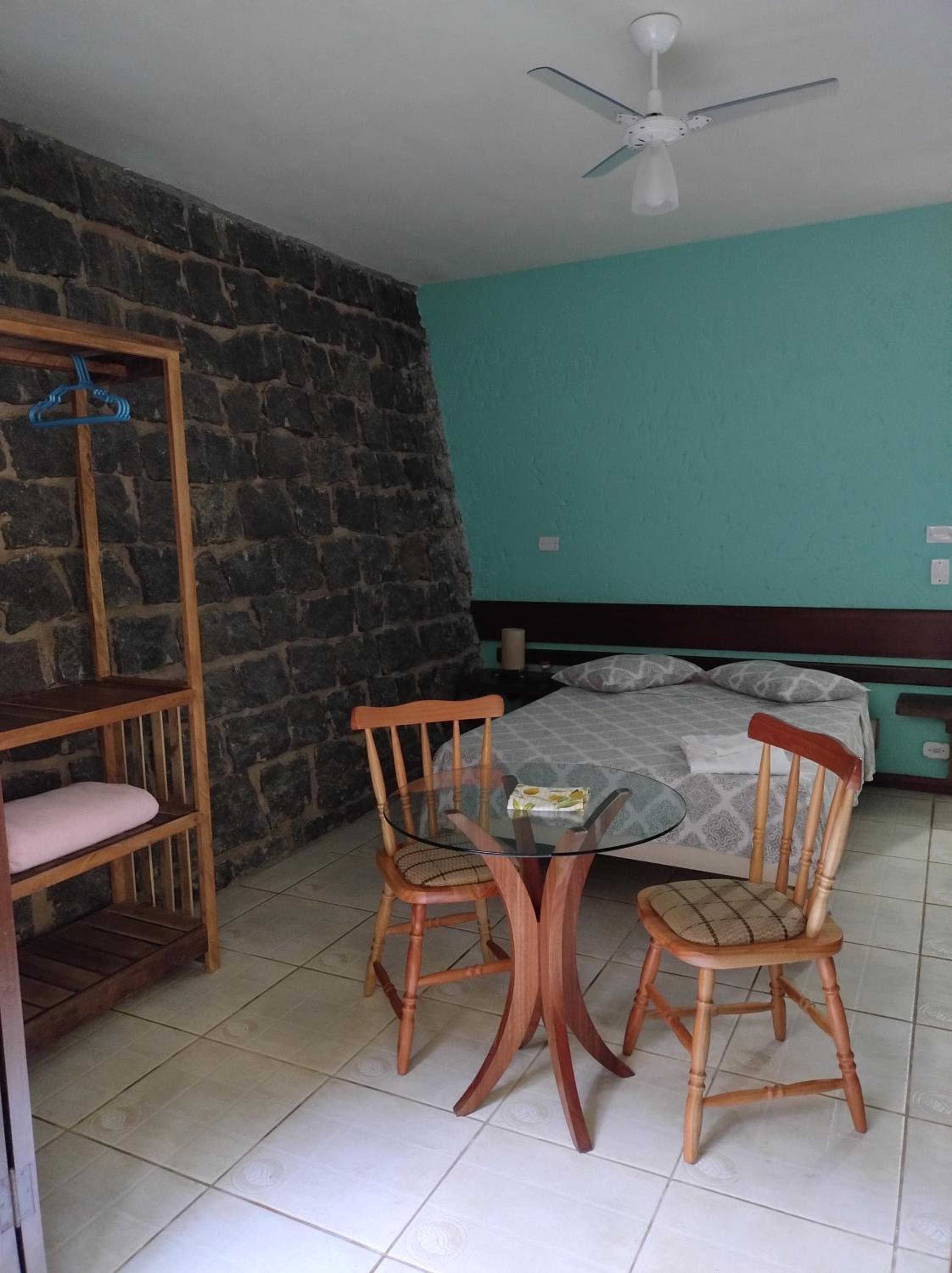 Suites Brilho do Sol