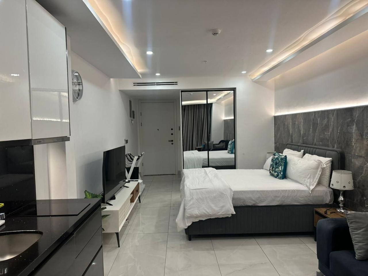 Kass Apartment Hotel