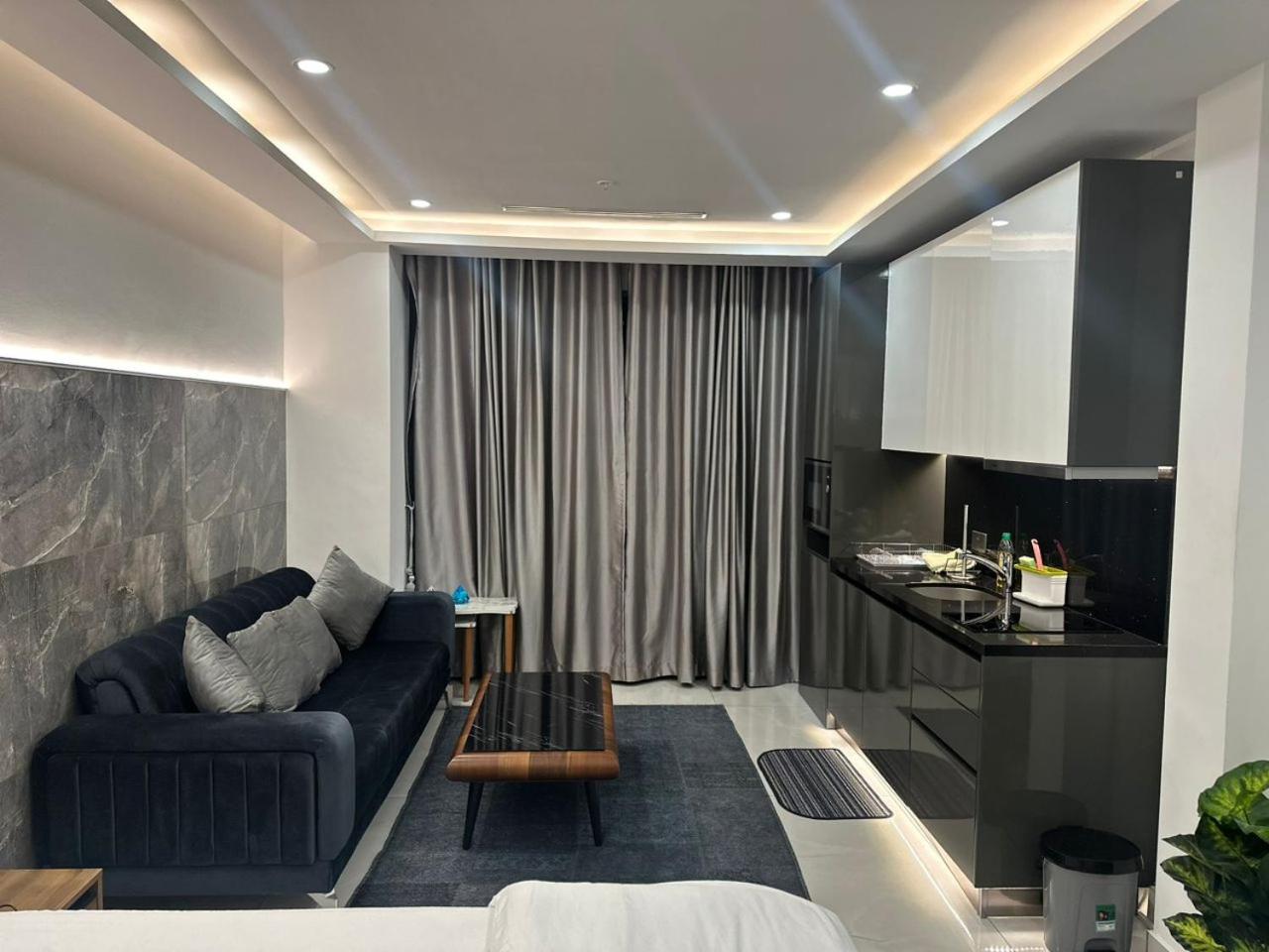 Kass Apartment Hotel