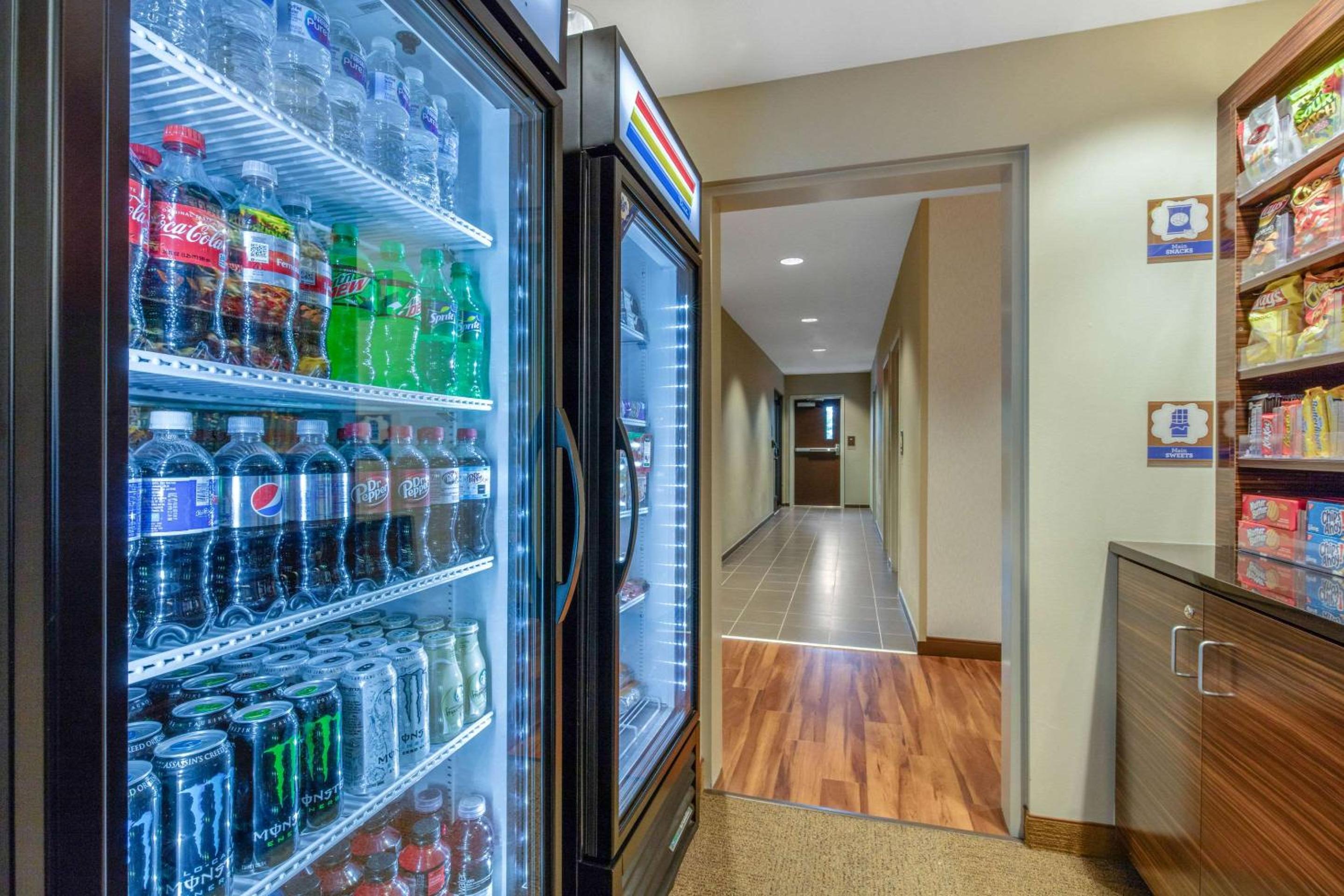 St Louis Vacations - MainStay Suites St Louis Airport - Property Image 3