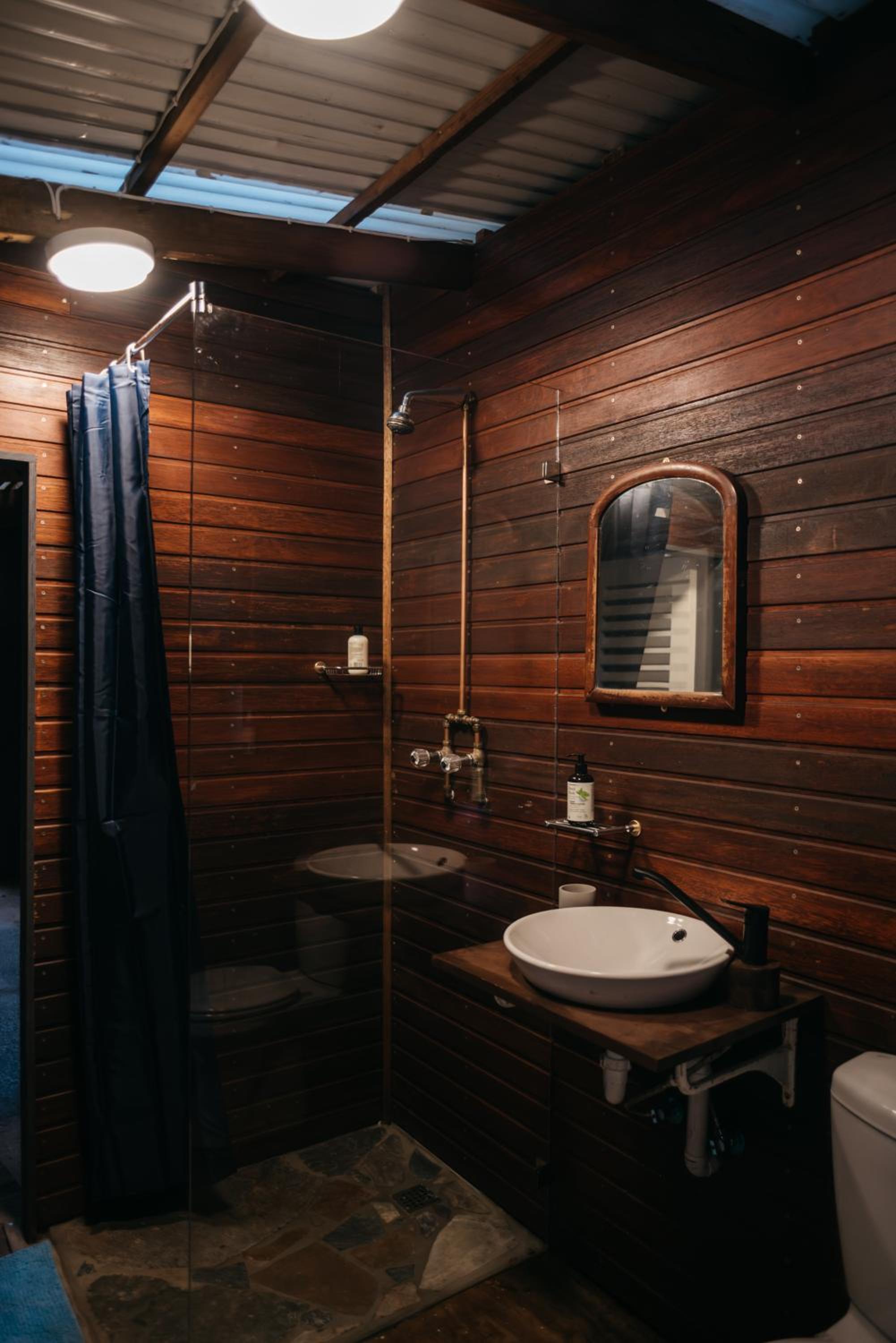 Milkwood Cottage - Seaview Serenity view 4