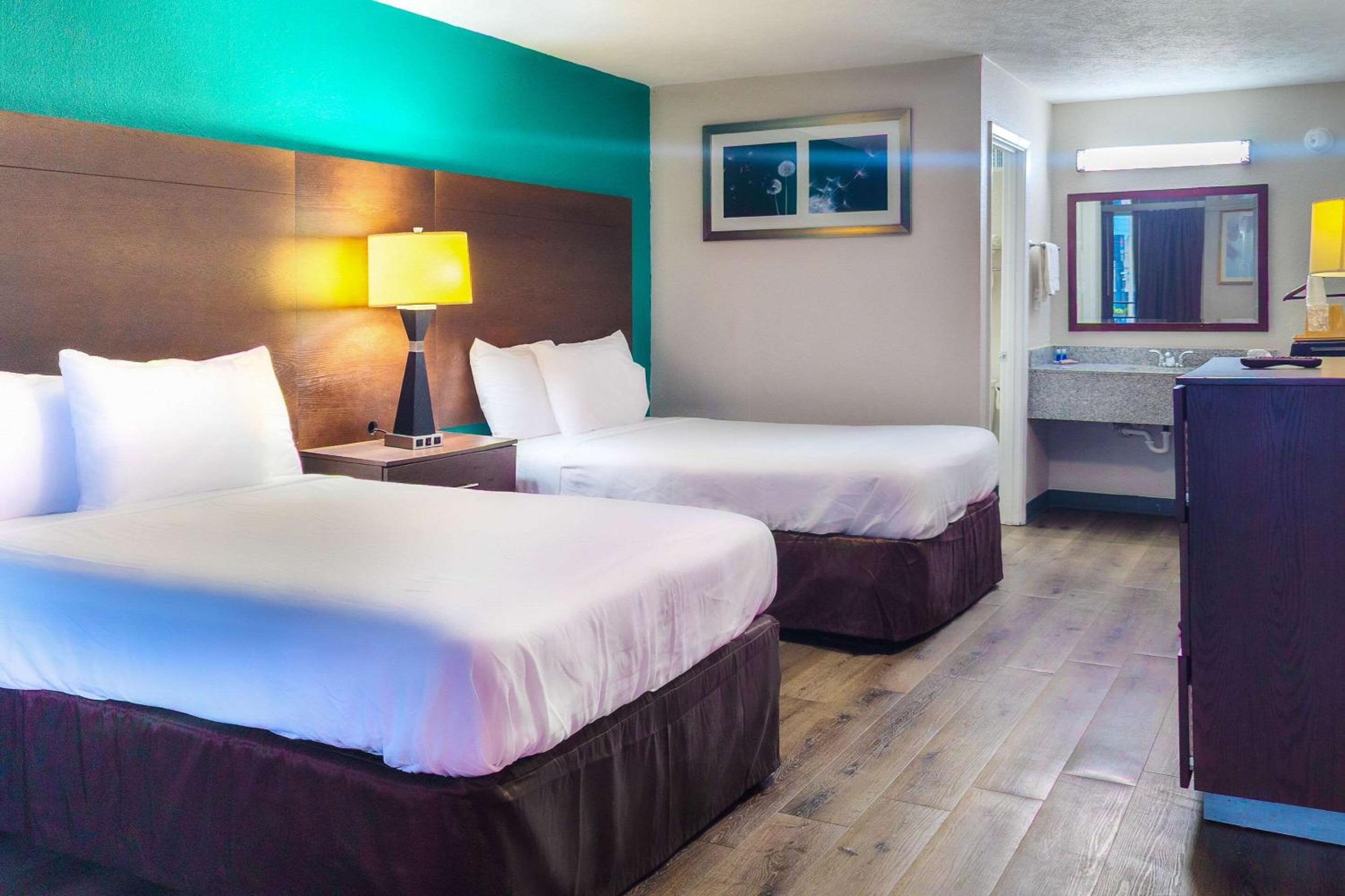 Rodeway Inn Augusta North Washington Road