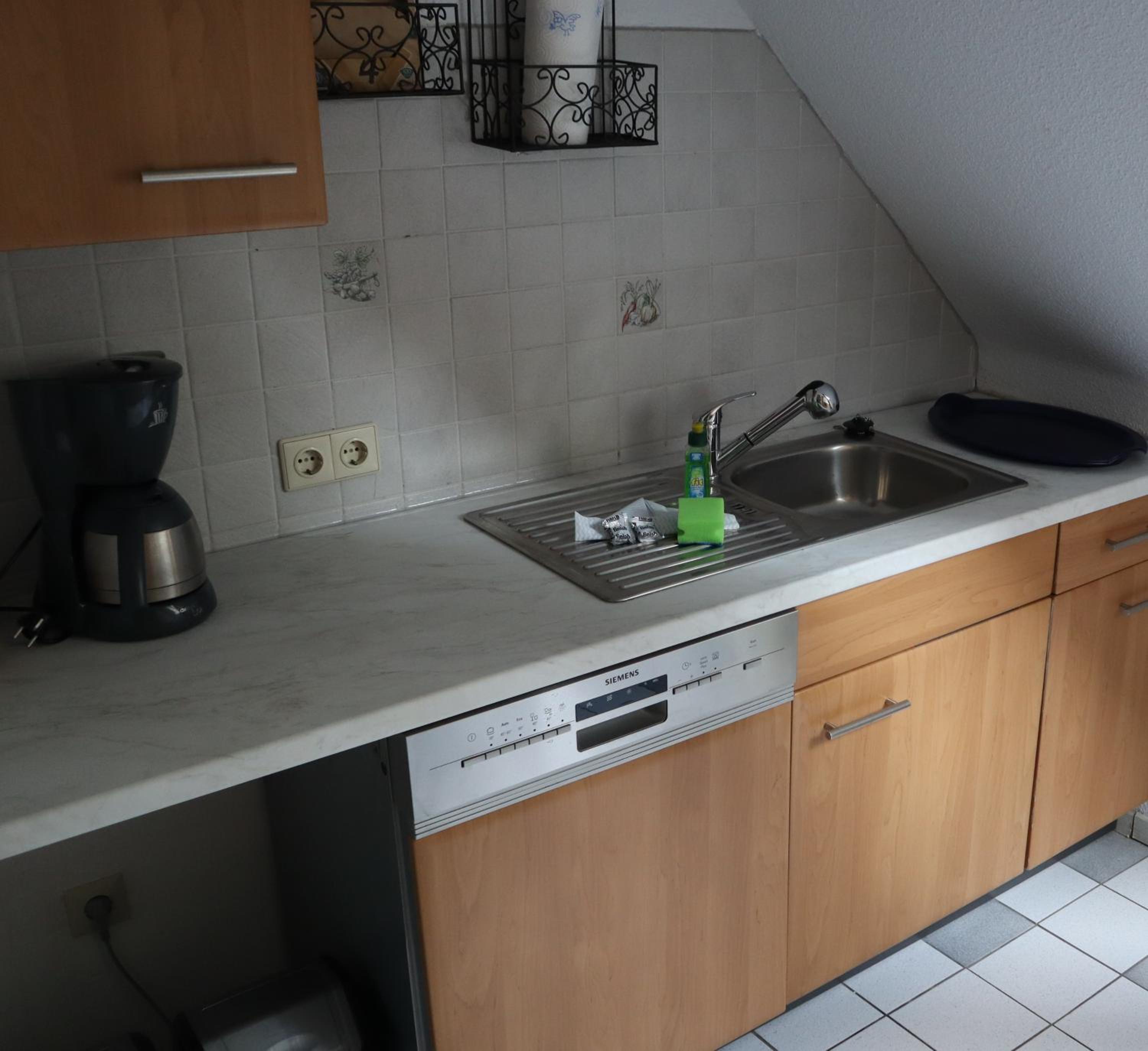 Ferienhaus 
