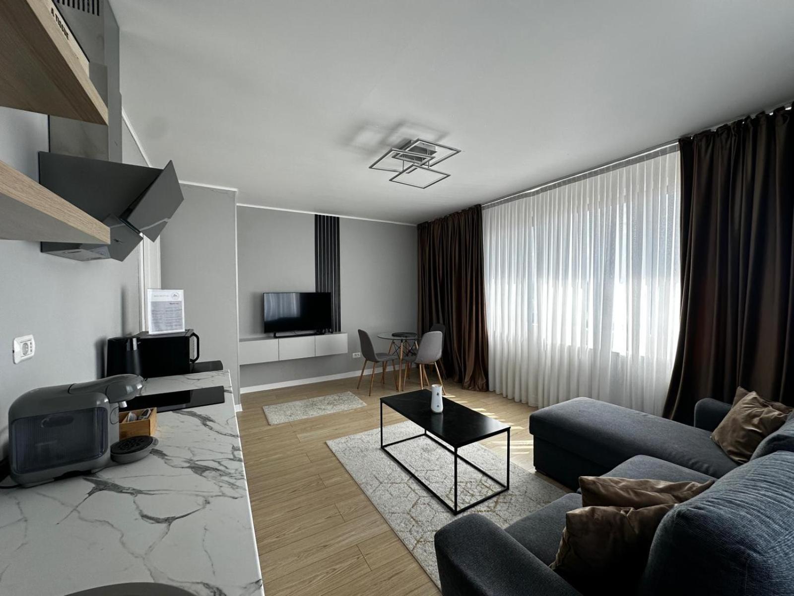 EM02- Apartament 2 camere luxury view 2