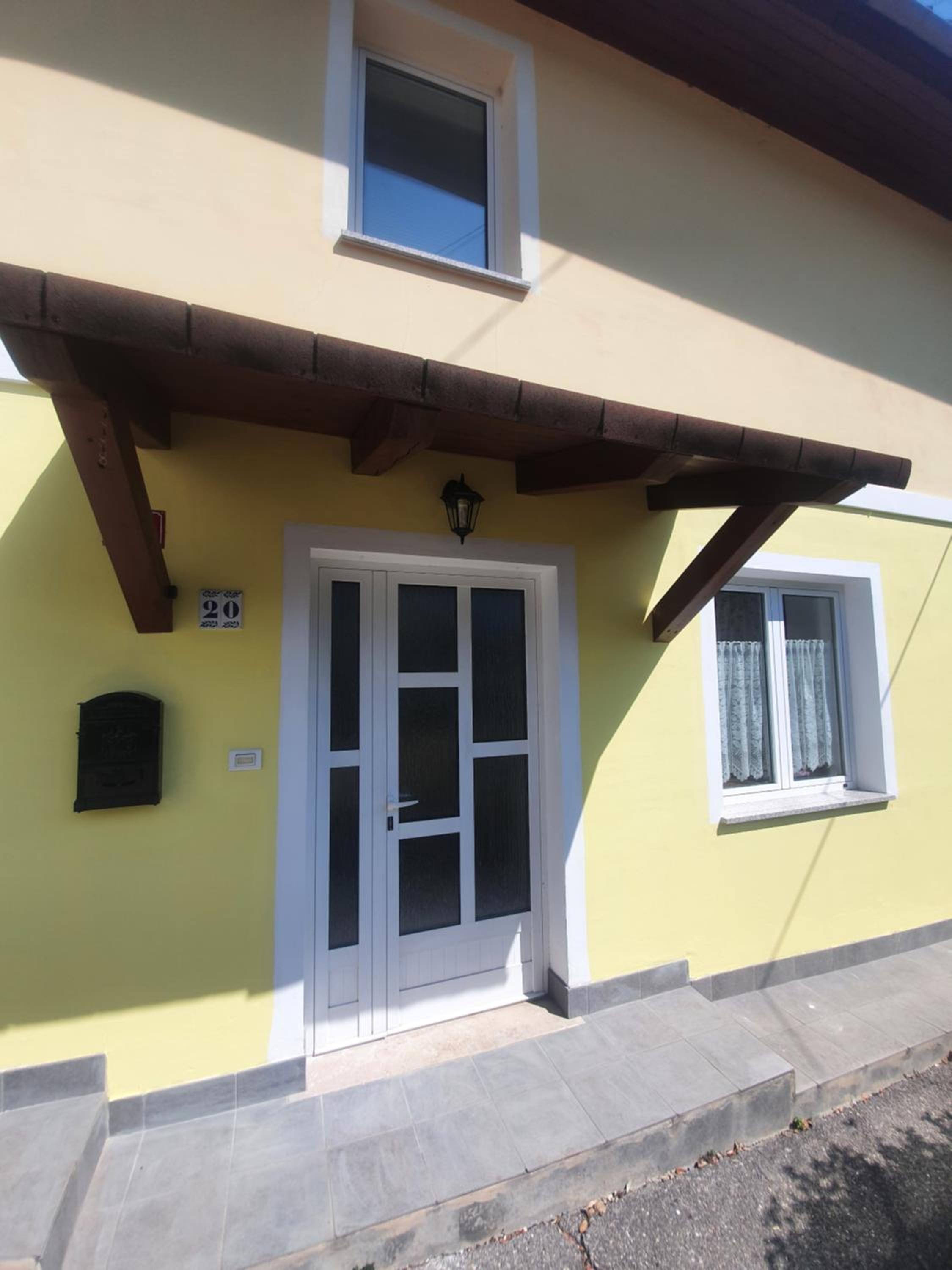 Apartma Suzy