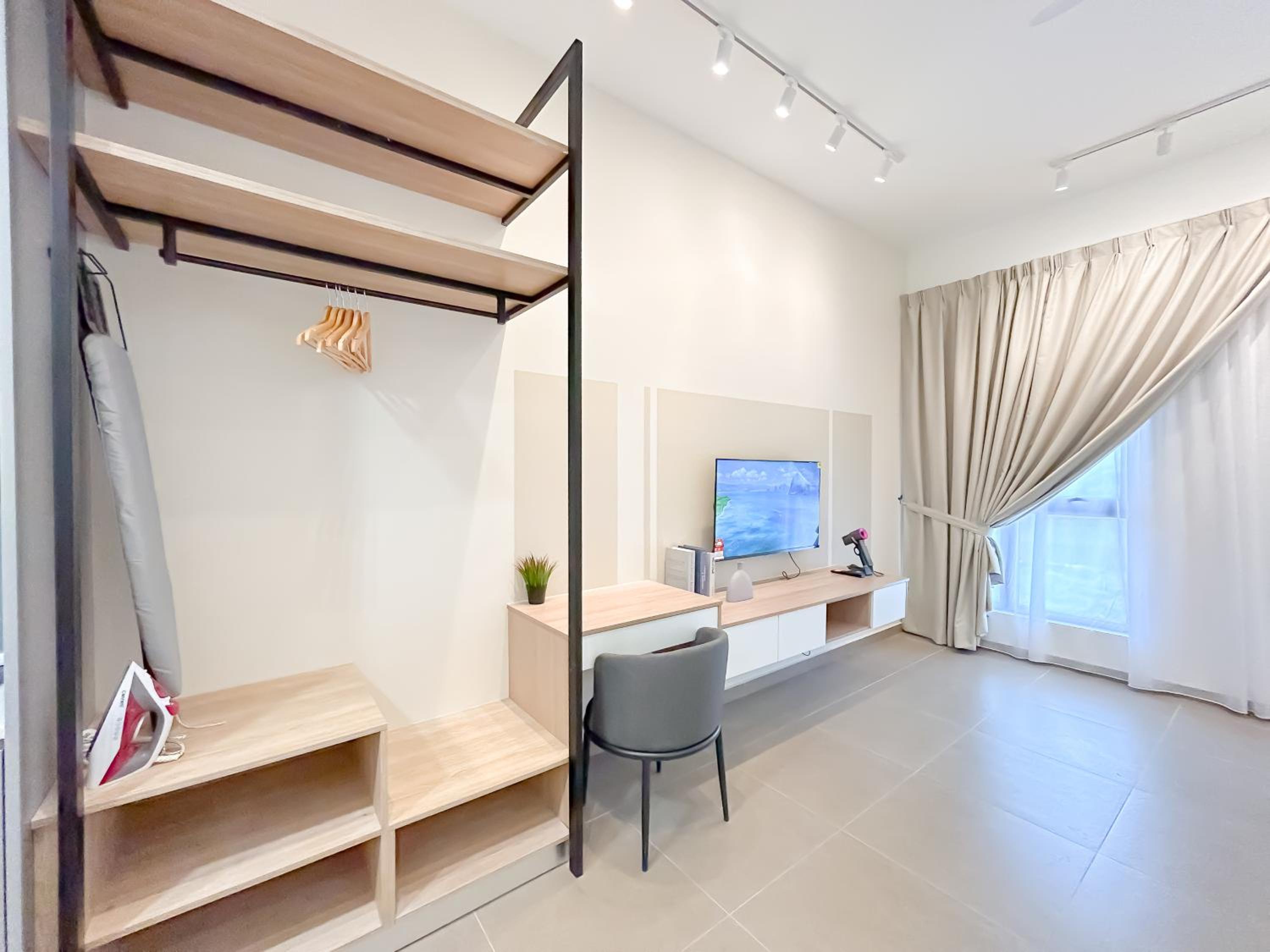 Mossaz by Manhattan Group view 4