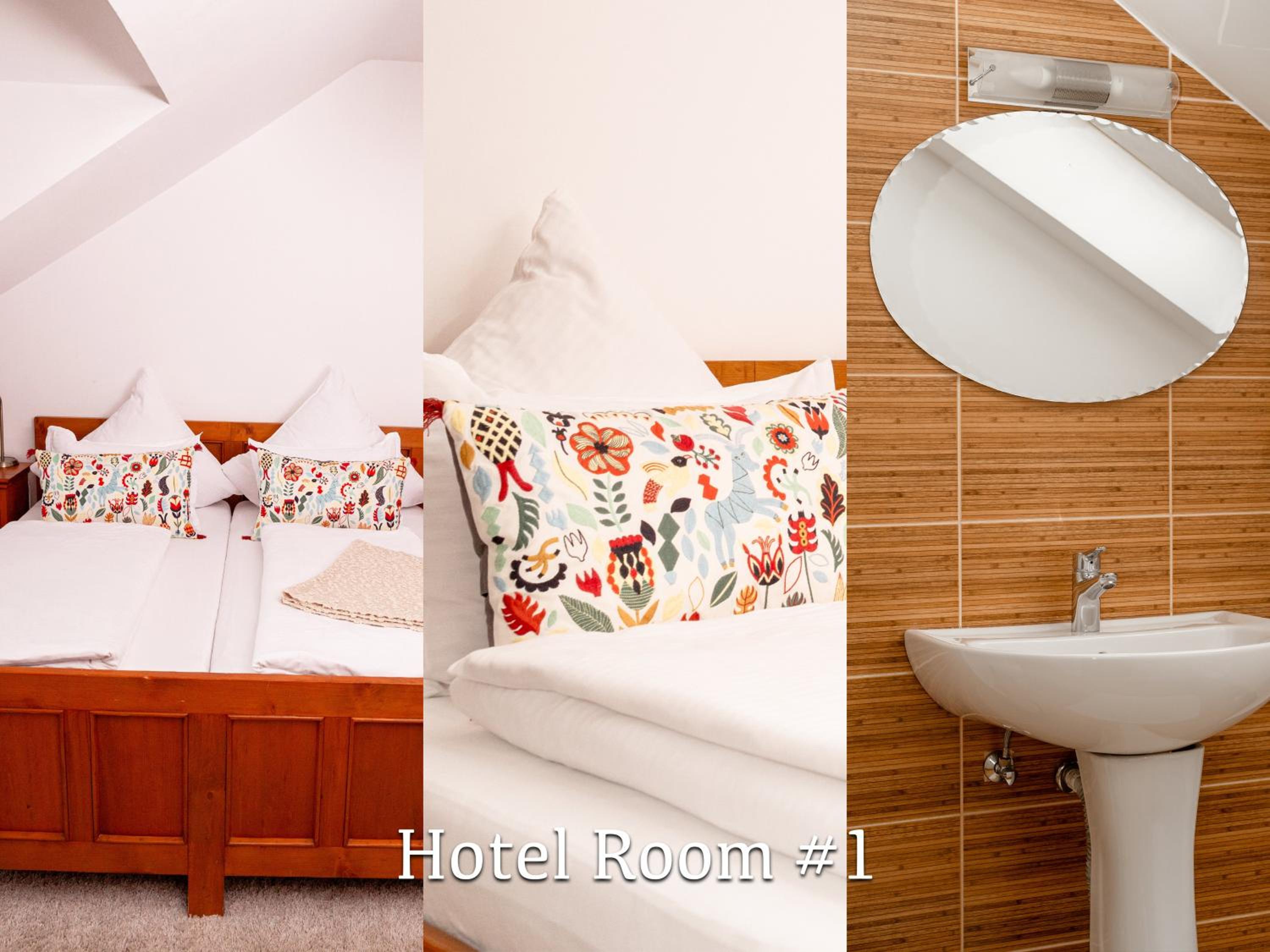 Boutique Hotel Le Baron view 5