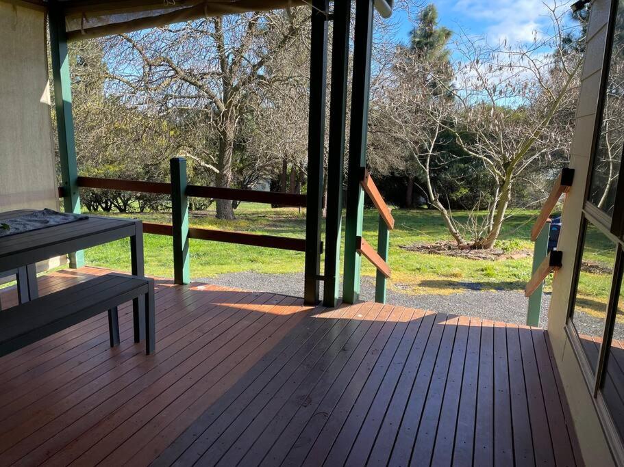 Yass Farm Stay