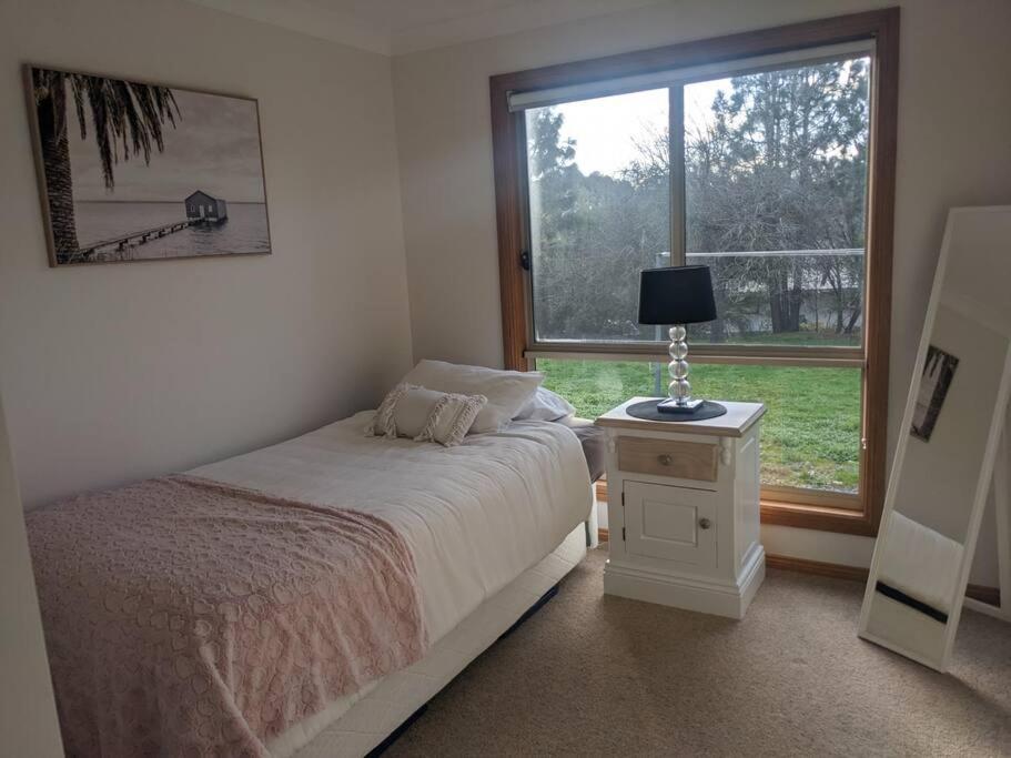 Yass Farm Stay