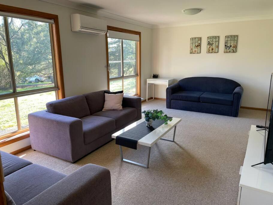Yass Farm Stay