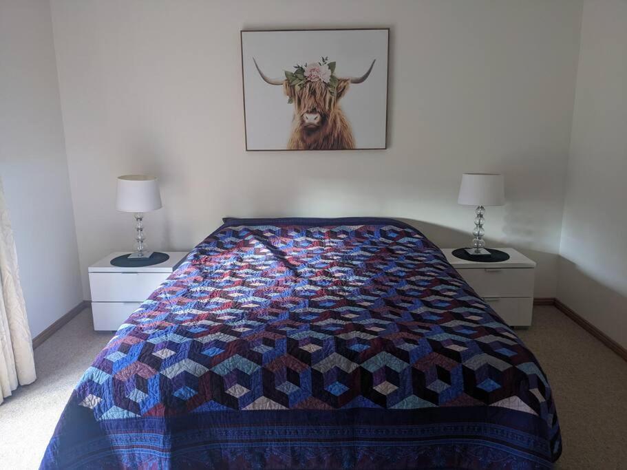 Yass Farm Stay