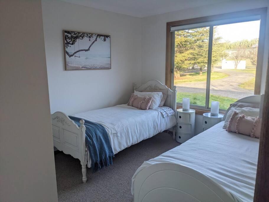 Yass Farm Stay