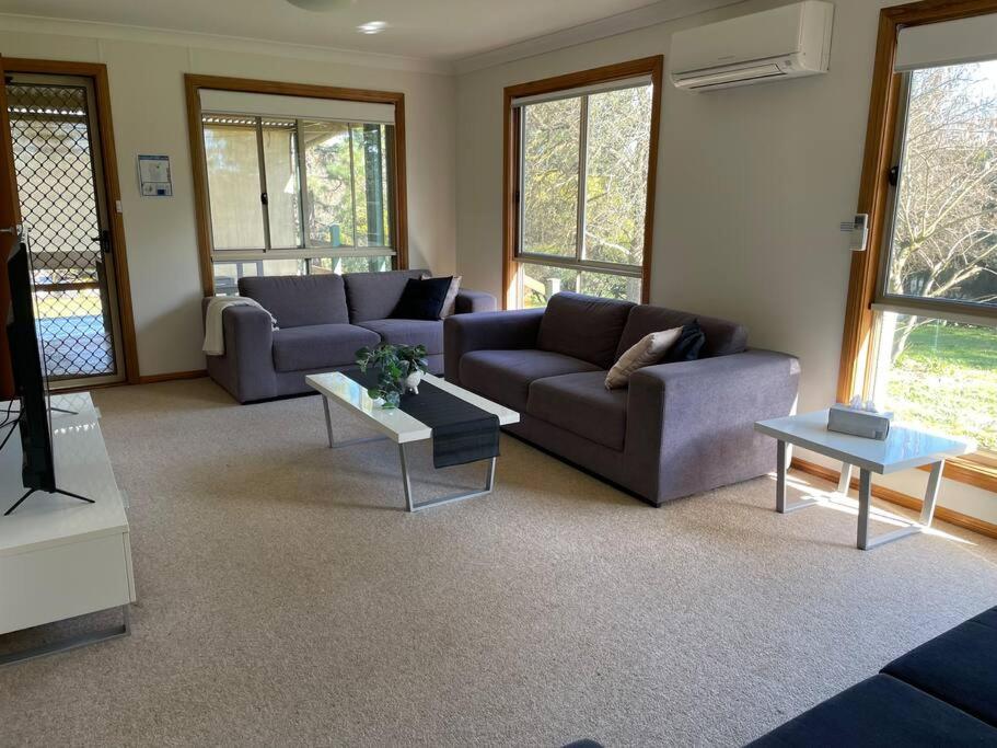 Yass Farm Stay